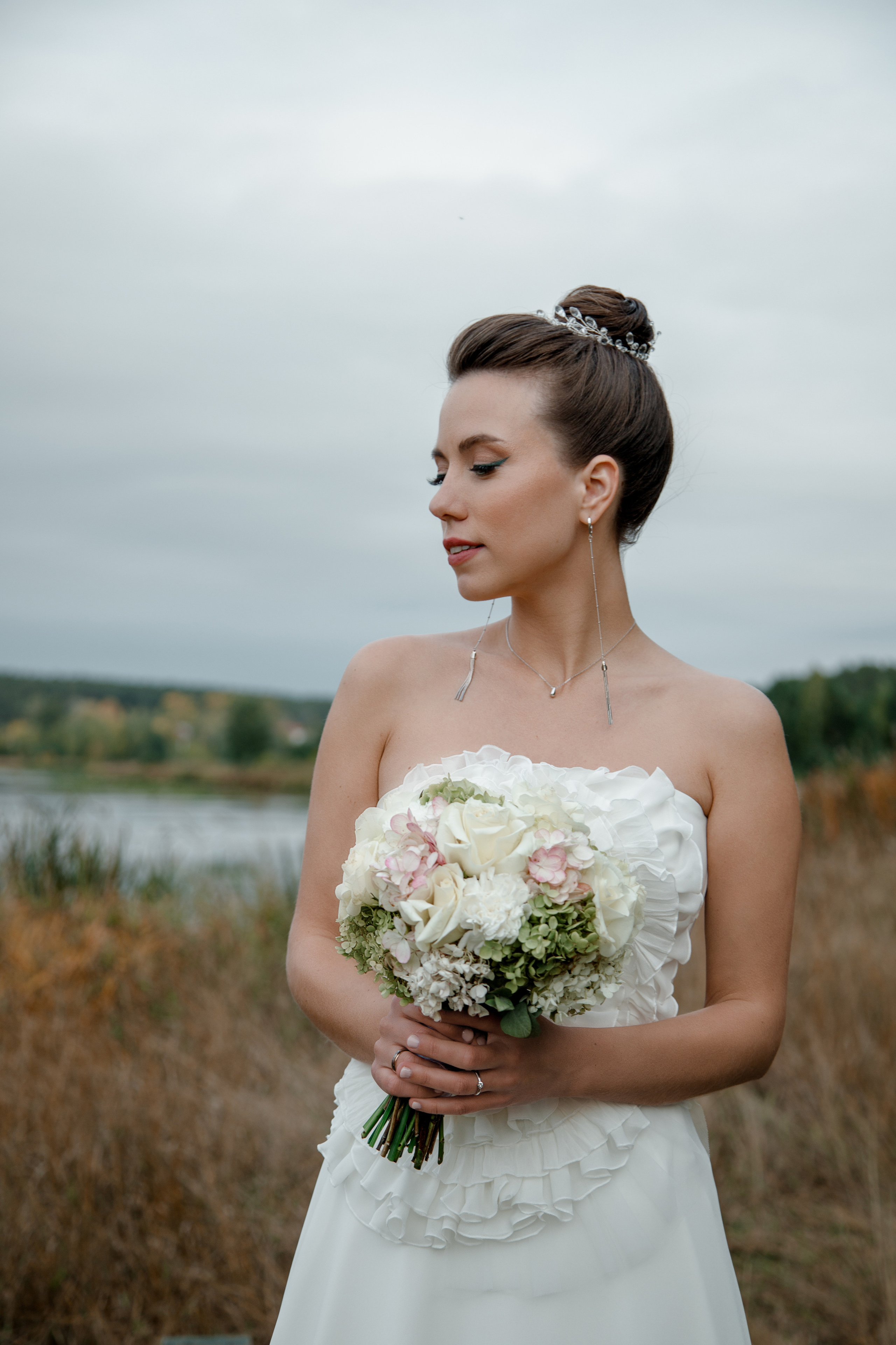 Свадьба Саши и Маши. Свадебный и семейный фотограф Ибрагимова Мария из Екатеринбурга