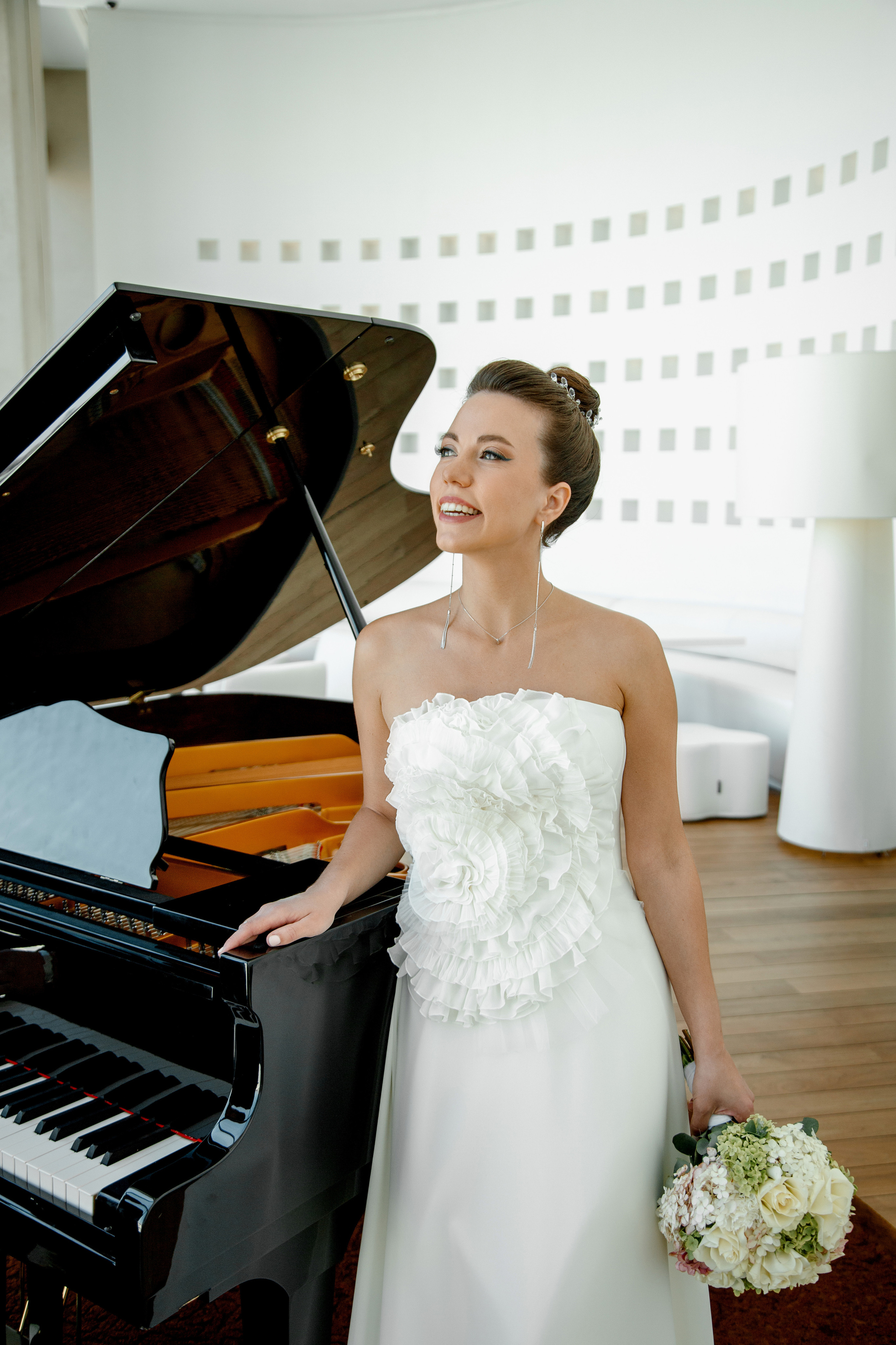 Свадьба Саши и Маши. Свадебный и семейный фотограф Ибрагимова Мария из Екатеринбурга