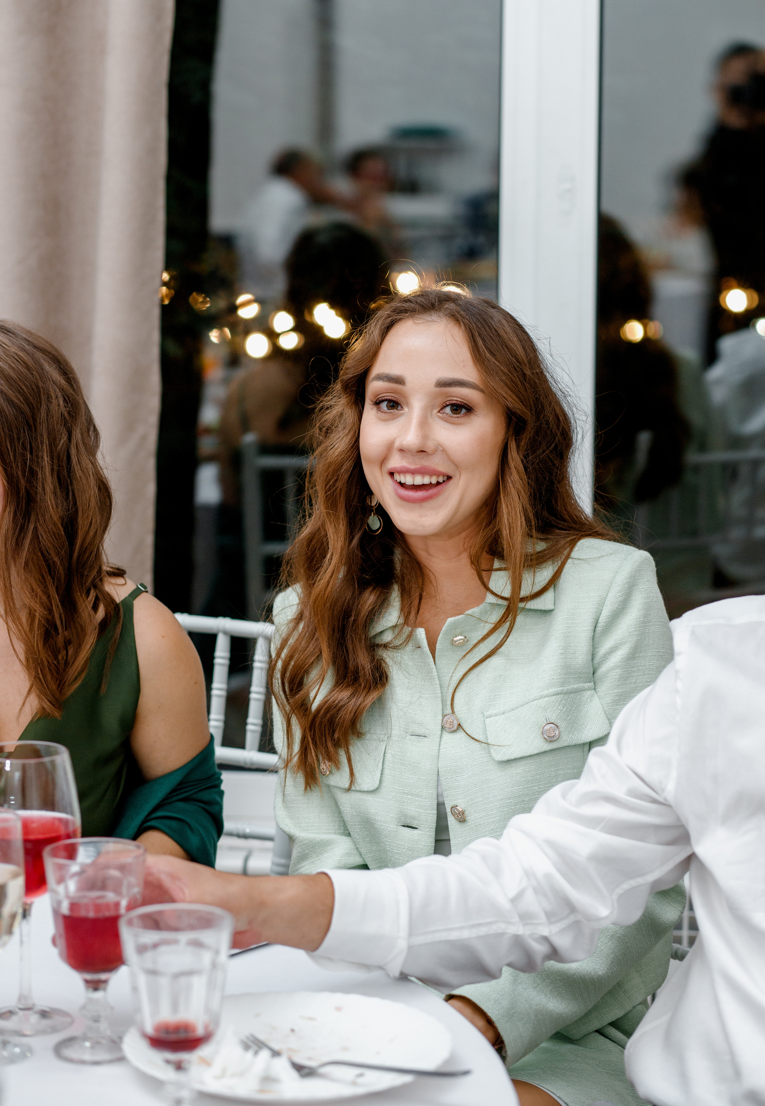 Свадьба Саши и Маши. Свадебный и семейный фотограф Ибрагимова Мария из Екатеринбурга