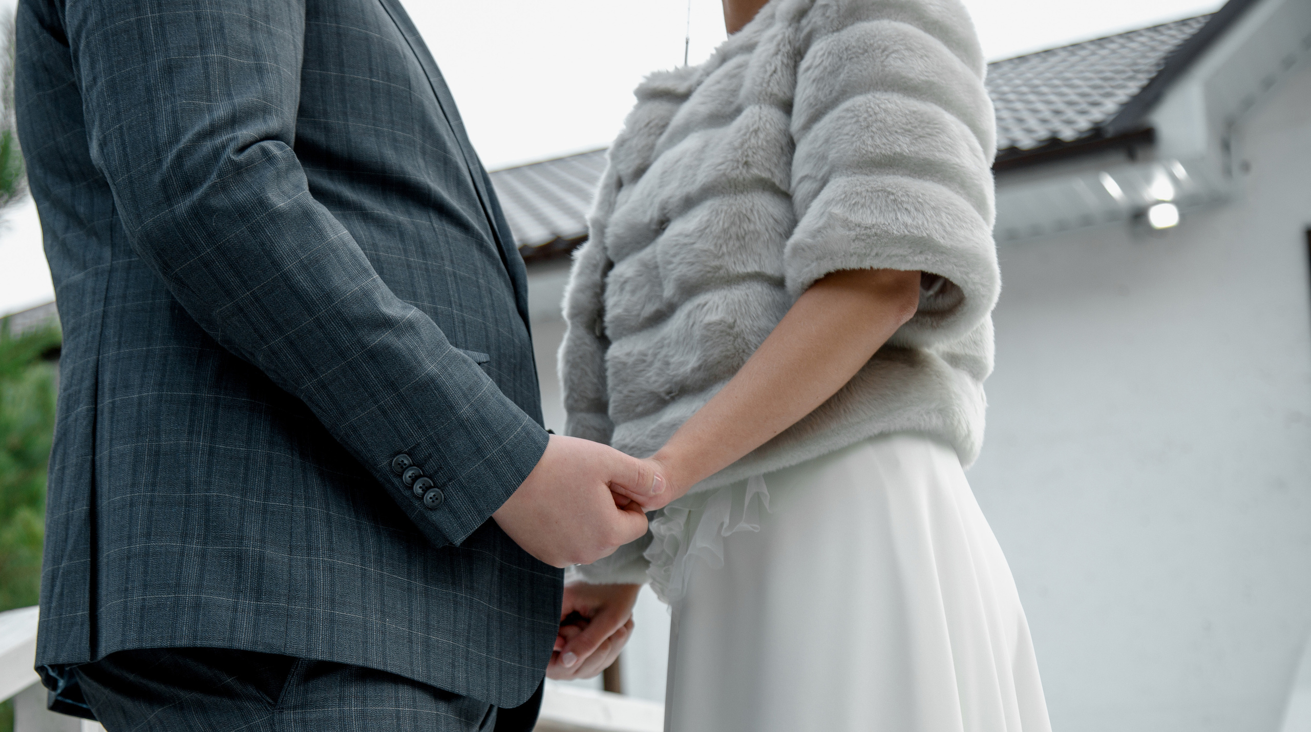 Свадьба Саши и Маши. Свадебный и семейный фотограф Ибрагимова Мария из Екатеринбурга