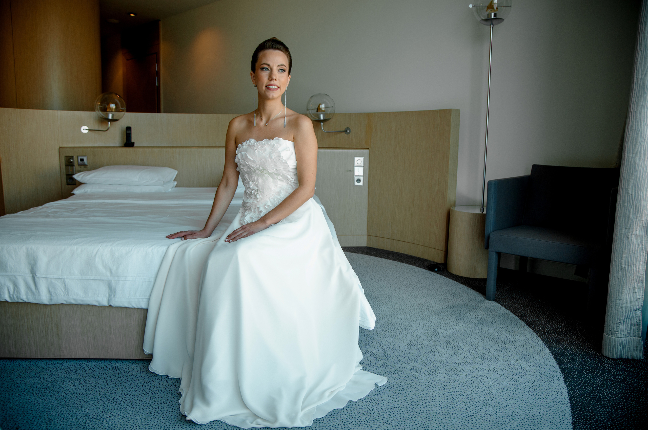 Свадьба Саши и Маши. Свадебный и семейный фотограф Ибрагимова Мария из Екатеринбурга