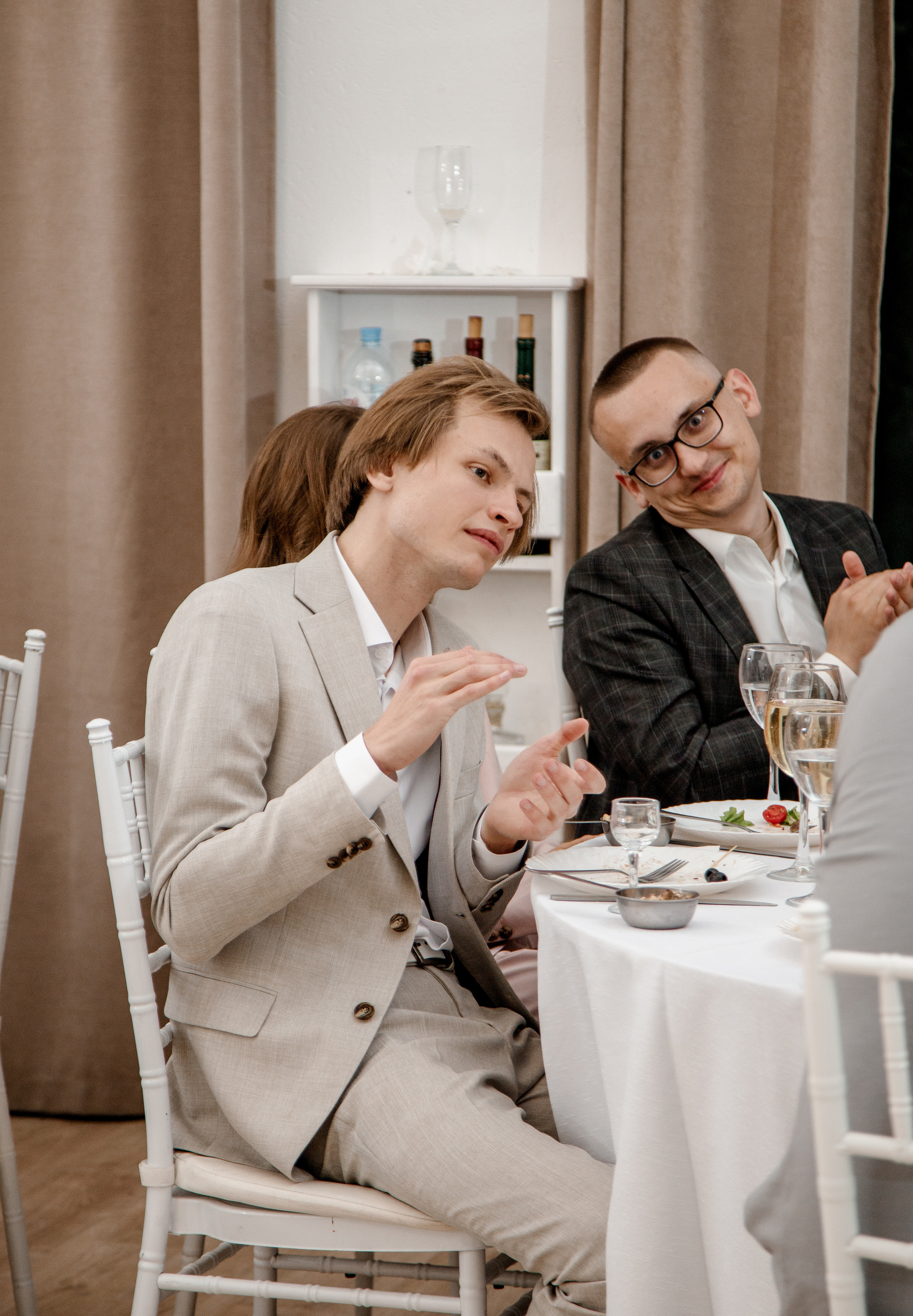 Свадьба Саши и Маши. Свадебный и семейный фотограф Ибрагимова Мария из Екатеринбурга