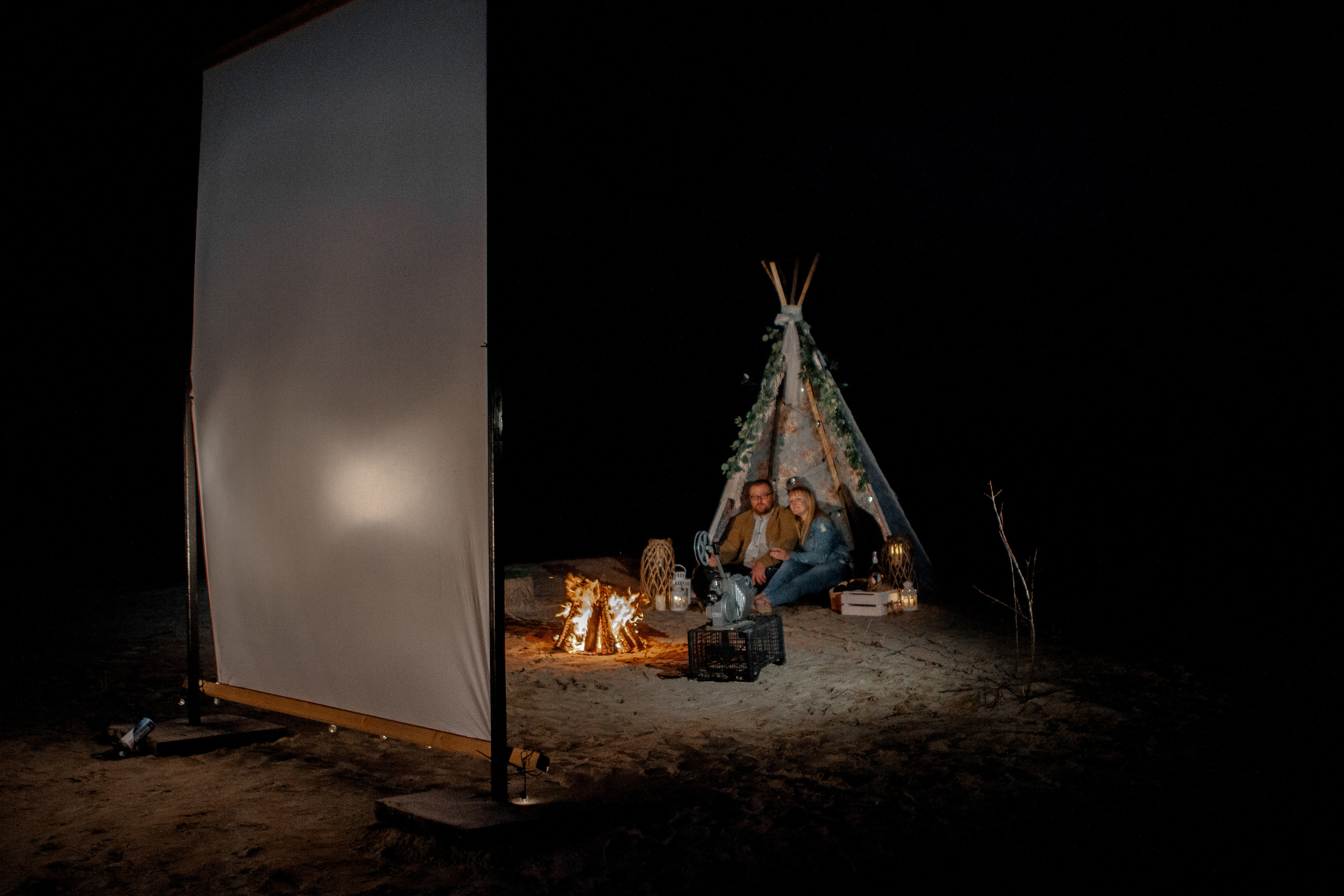 Love story Костя и Катя на годовщину. Свадебный и семейный фотограф Ибрагимова Мария из Екатеринбурга