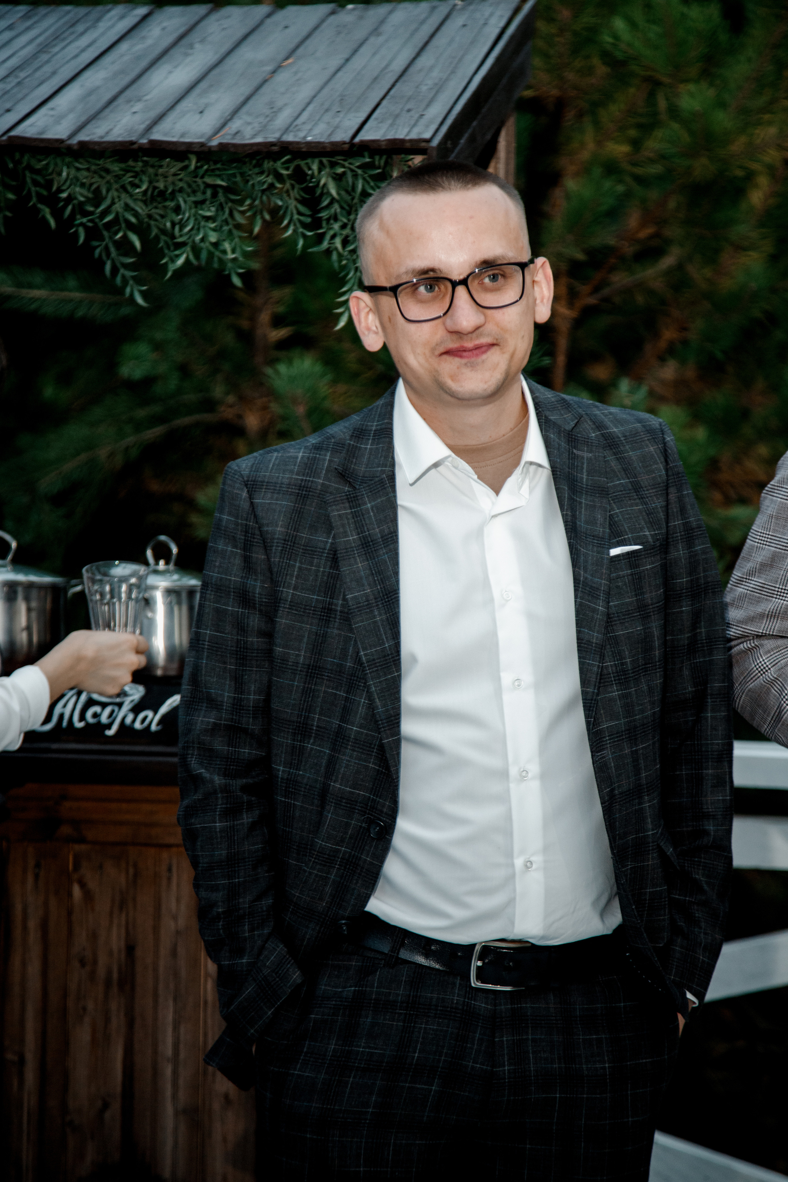 Свадьба Саши и Маши. Свадебный и семейный фотограф Ибрагимова Мария из Екатеринбурга