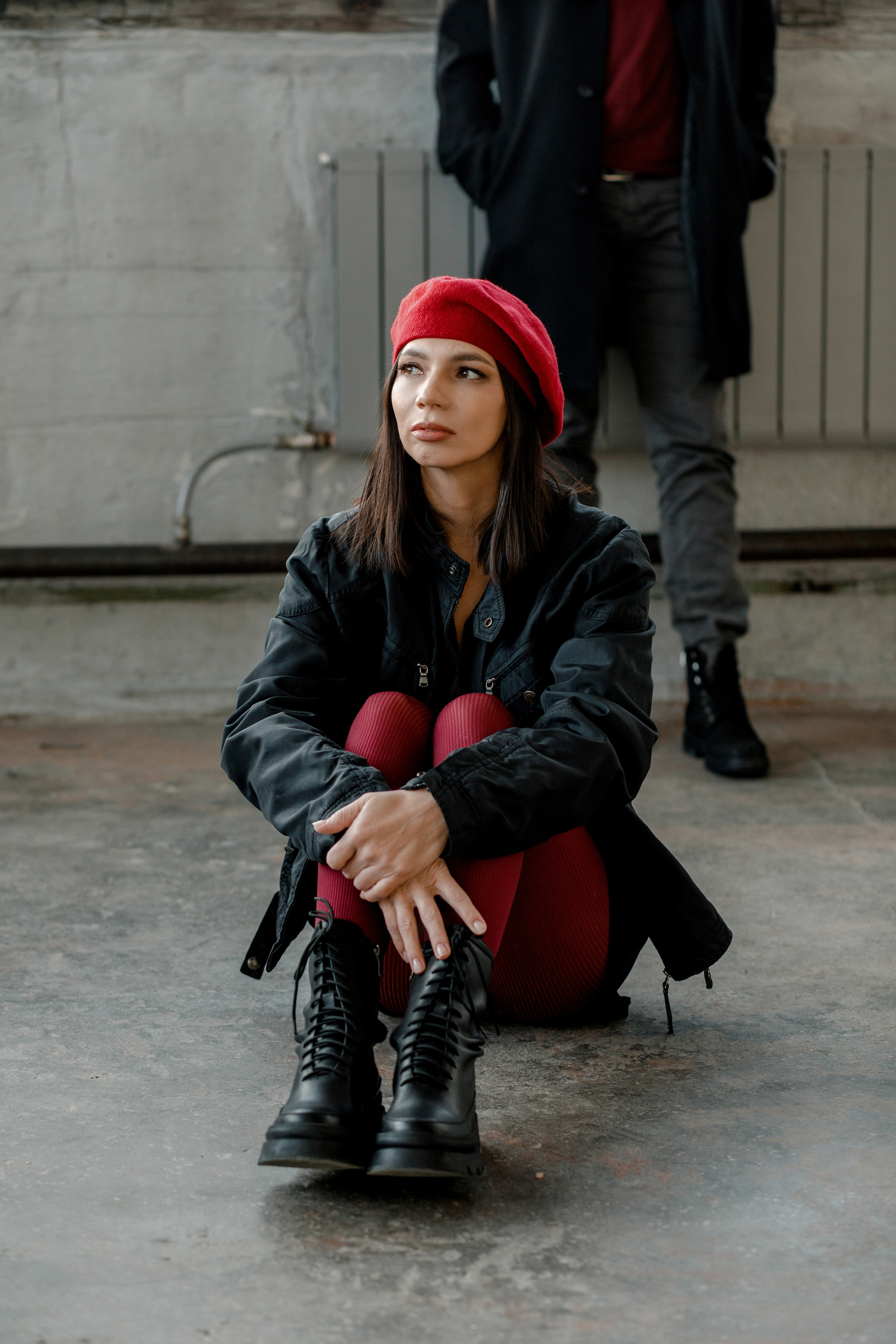 Эльвина и Александр. Свадебный и семейный фотограф Ибрагимова Мария из Екатеринбурга