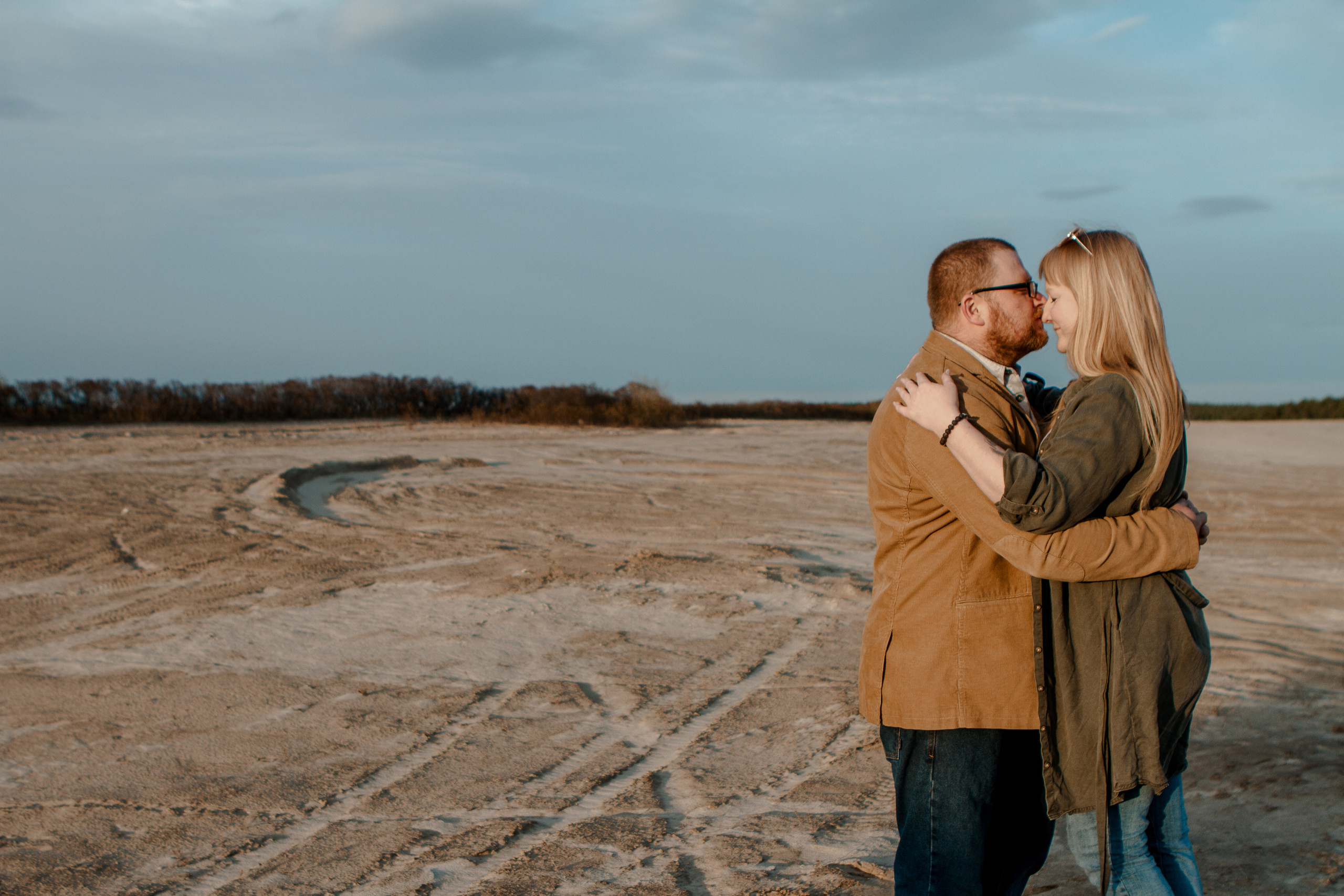 Love story Костя и Катя на годовщину. Свадебный и семейный фотограф Ибрагимова Мария из Екатеринбурга