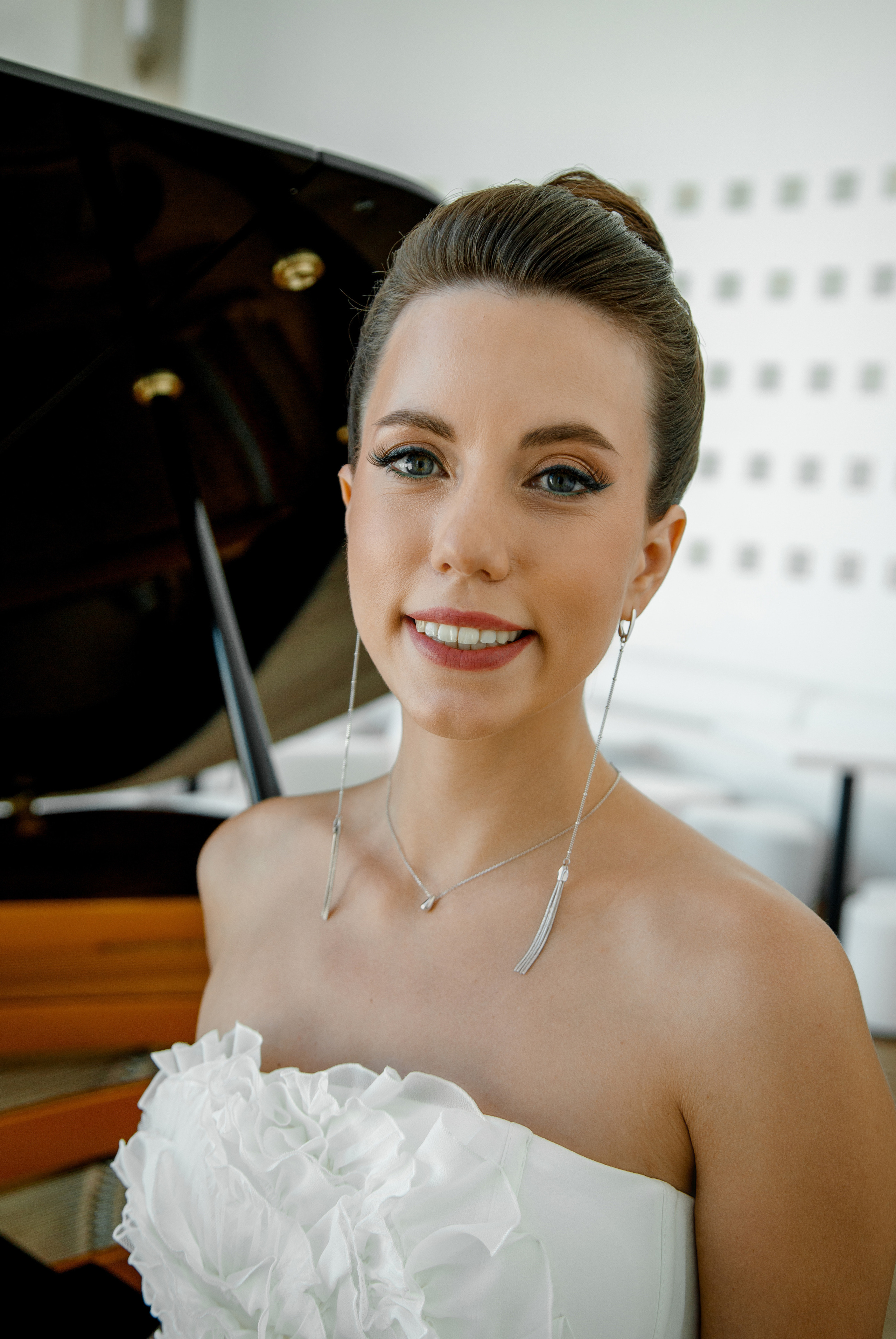 Свадьба Саши и Маши. Свадебный и семейный фотограф Ибрагимова Мария из Екатеринбурга