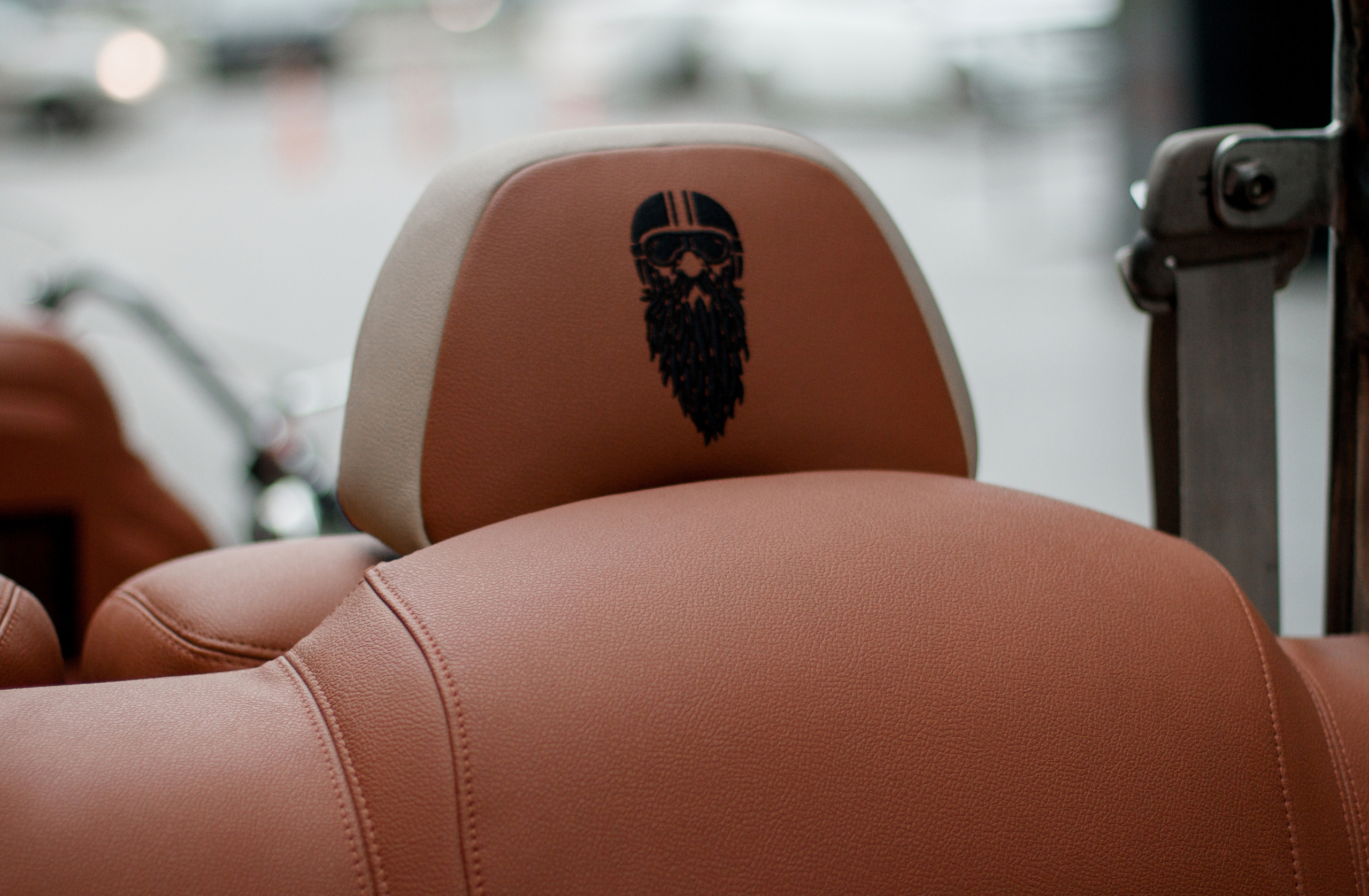 Портрет Николай. Свадебный и семейный фотограф Ибрагимова Мария из Екатеринбурга