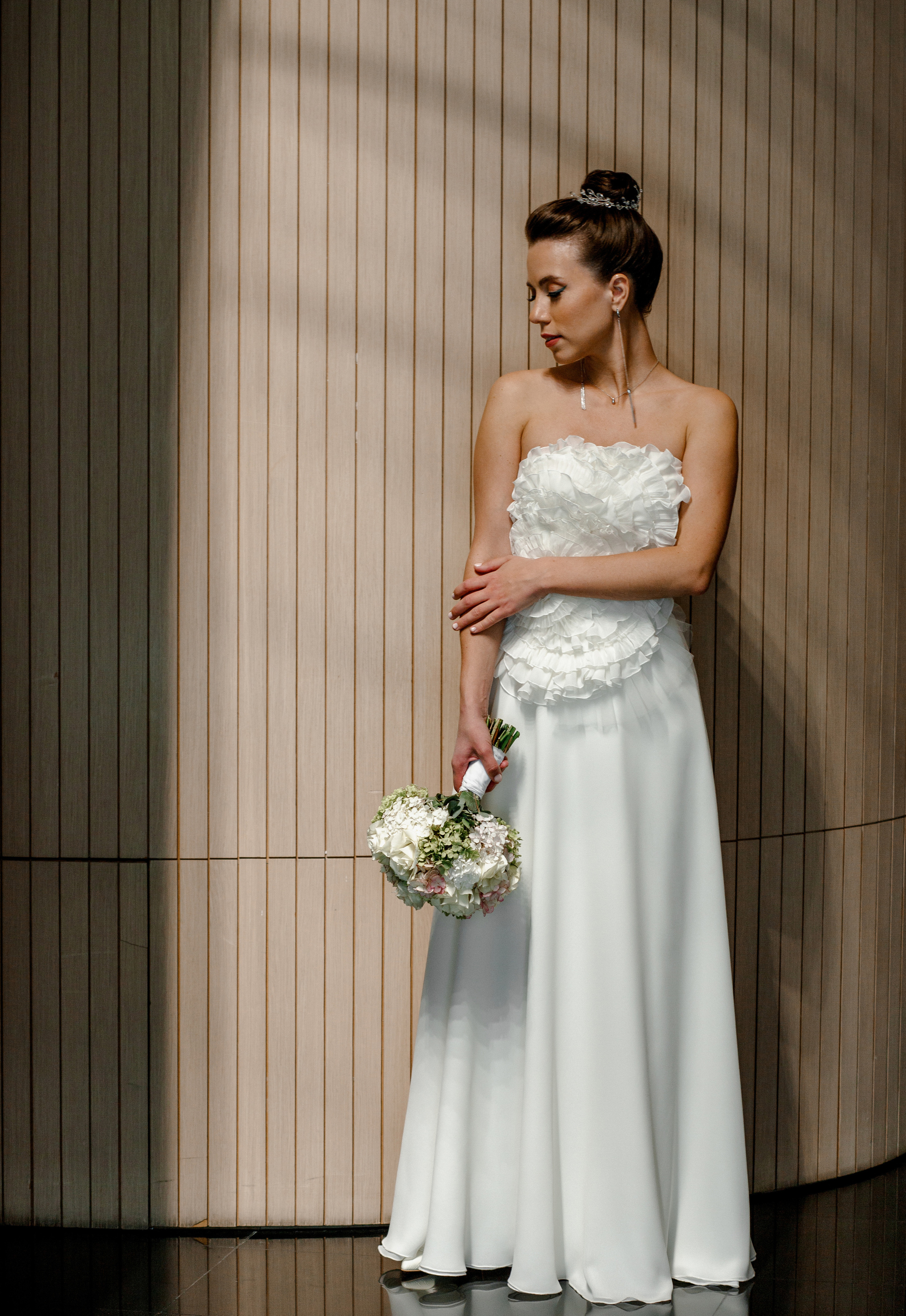 Свадьба Саши и Маши. Свадебный и семейный фотограф Ибрагимова Мария из Екатеринбурга