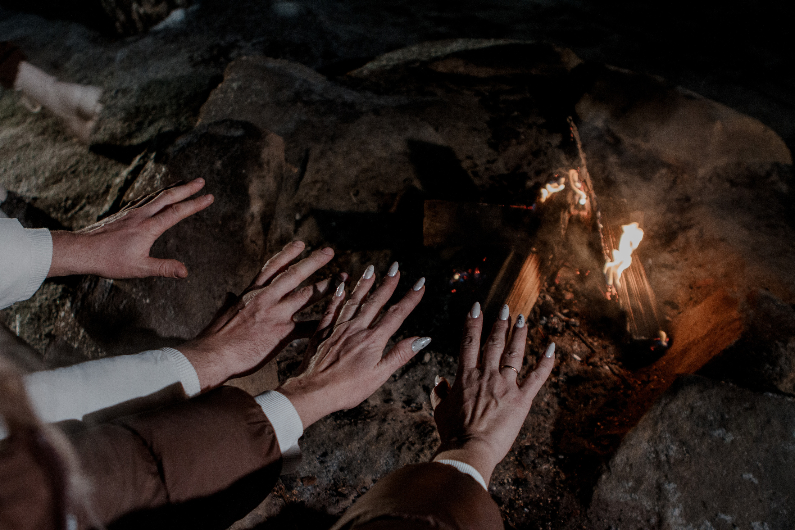 Новогодняя семейная история. Свадебный и семейный фотограф Ибрагимова Мария из Екатеринбурга