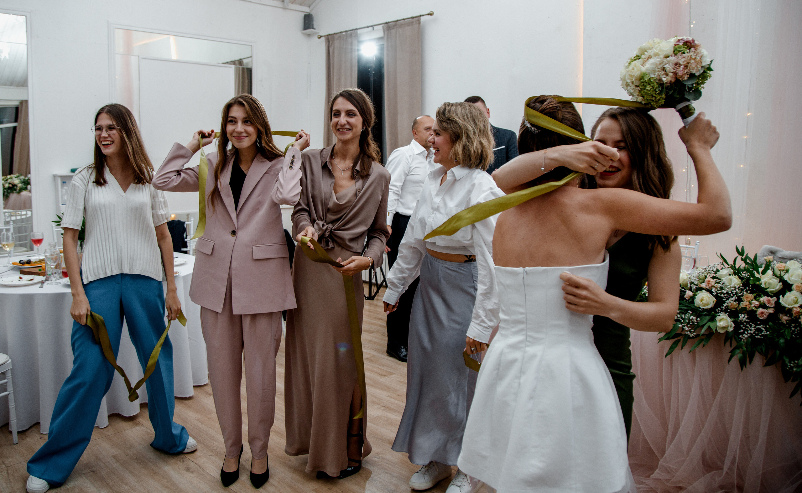 Свадьба Саши и Маши. Свадебный и семейный фотограф Ибрагимова Мария из Екатеринбурга