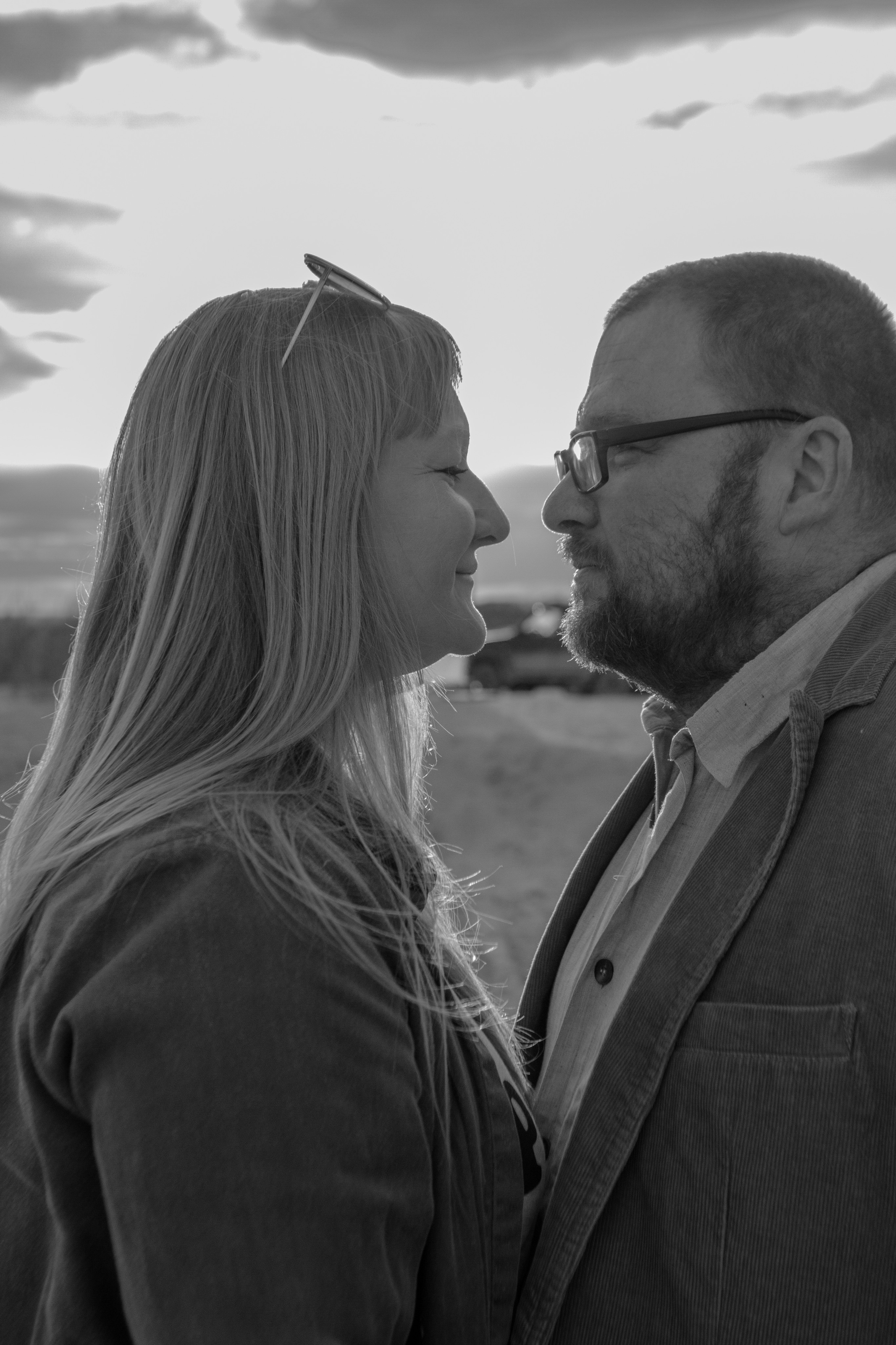 Love story Костя и Катя на годовщину. Свадебный и семейный фотограф Ибрагимова Мария из Екатеринбурга