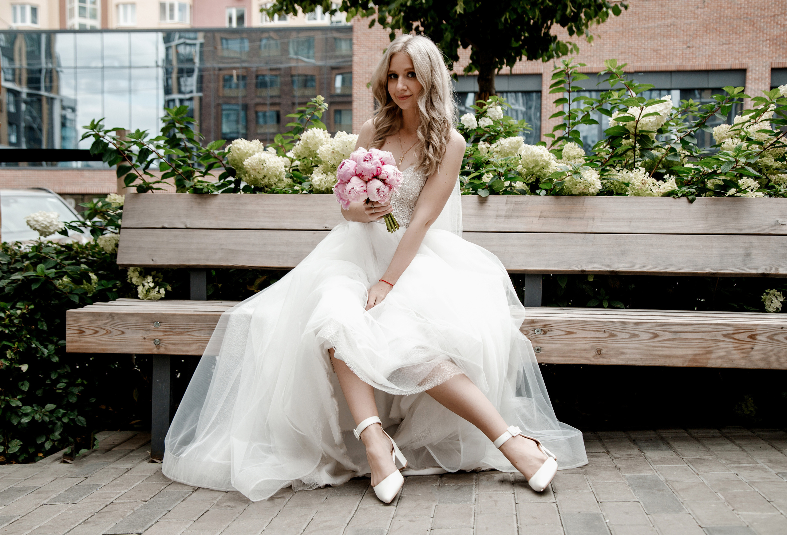 Прогулка после Загса Костя и Катюша. Свадебный и семейный фотограф Ибрагимова Мария из Екатеринбурга