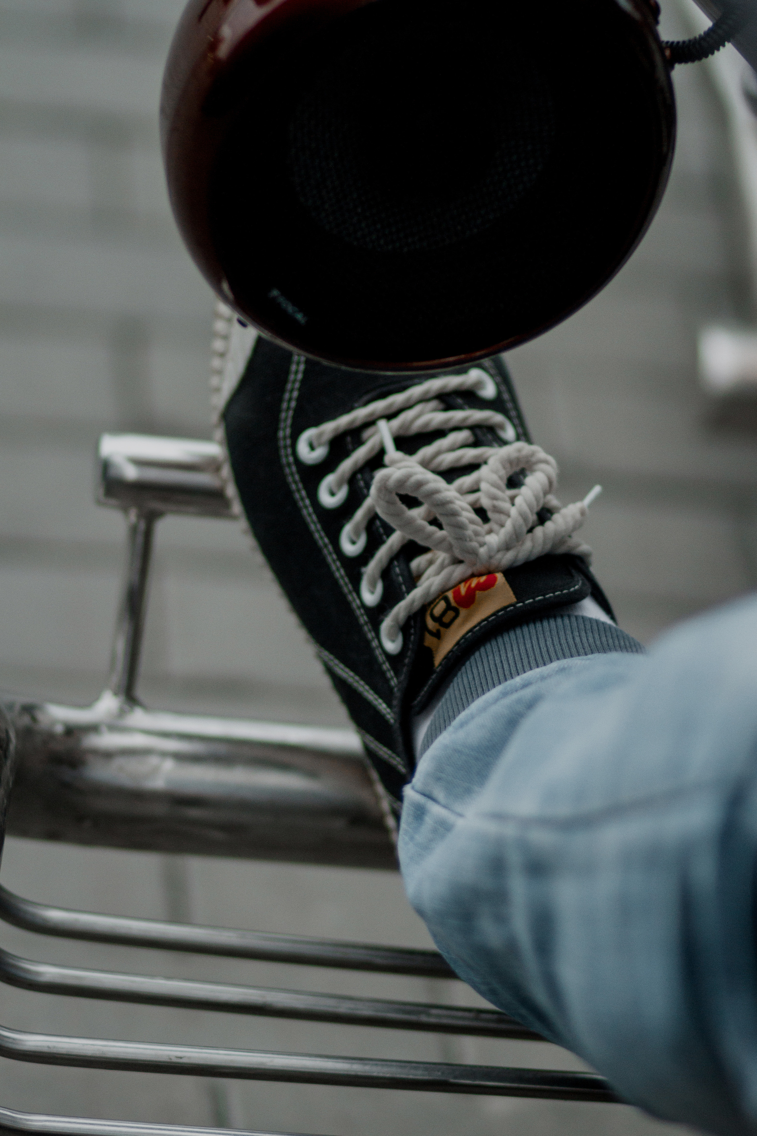 Портрет Николай. Свадебный и семейный фотограф Ибрагимова Мария из Екатеринбурга