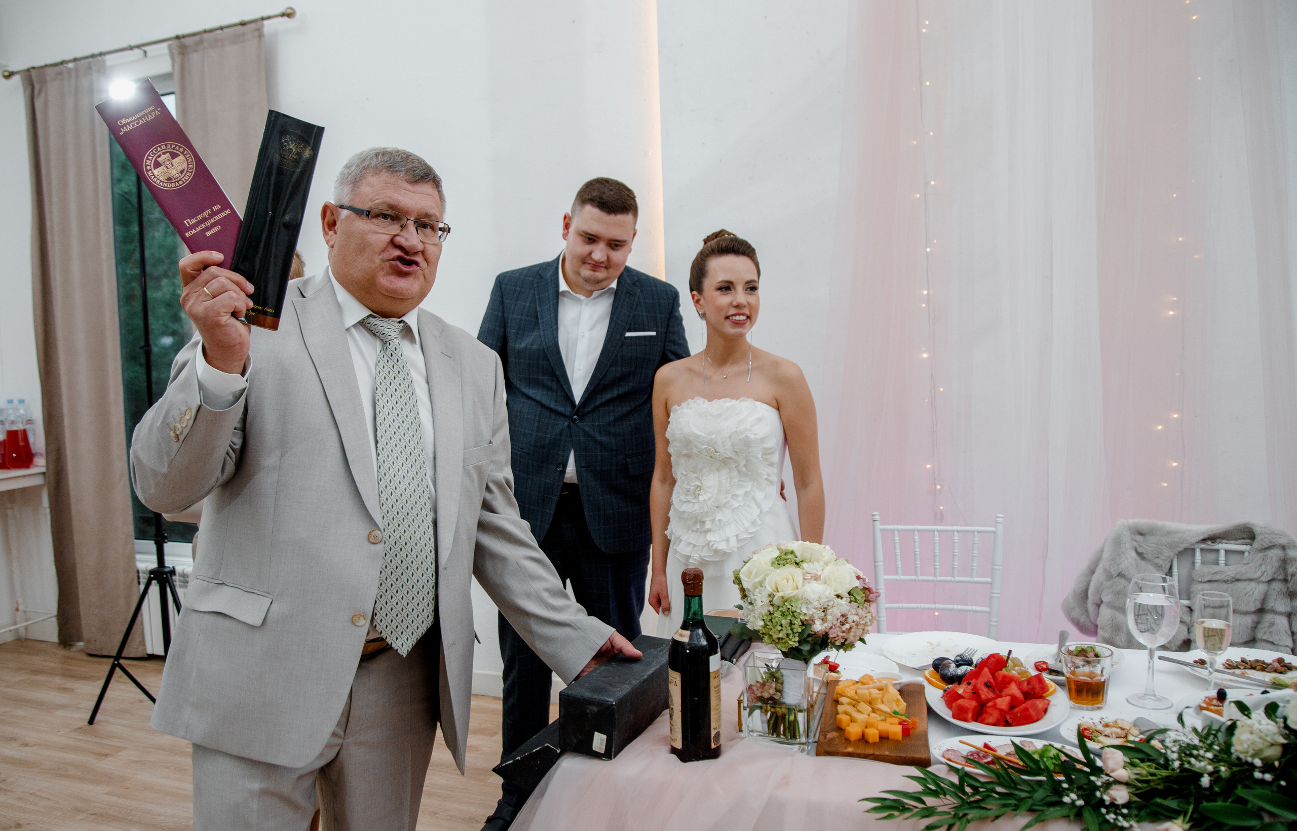 Свадьба Саши и Маши. Свадебный и семейный фотограф Ибрагимова Мария из Екатеринбурга