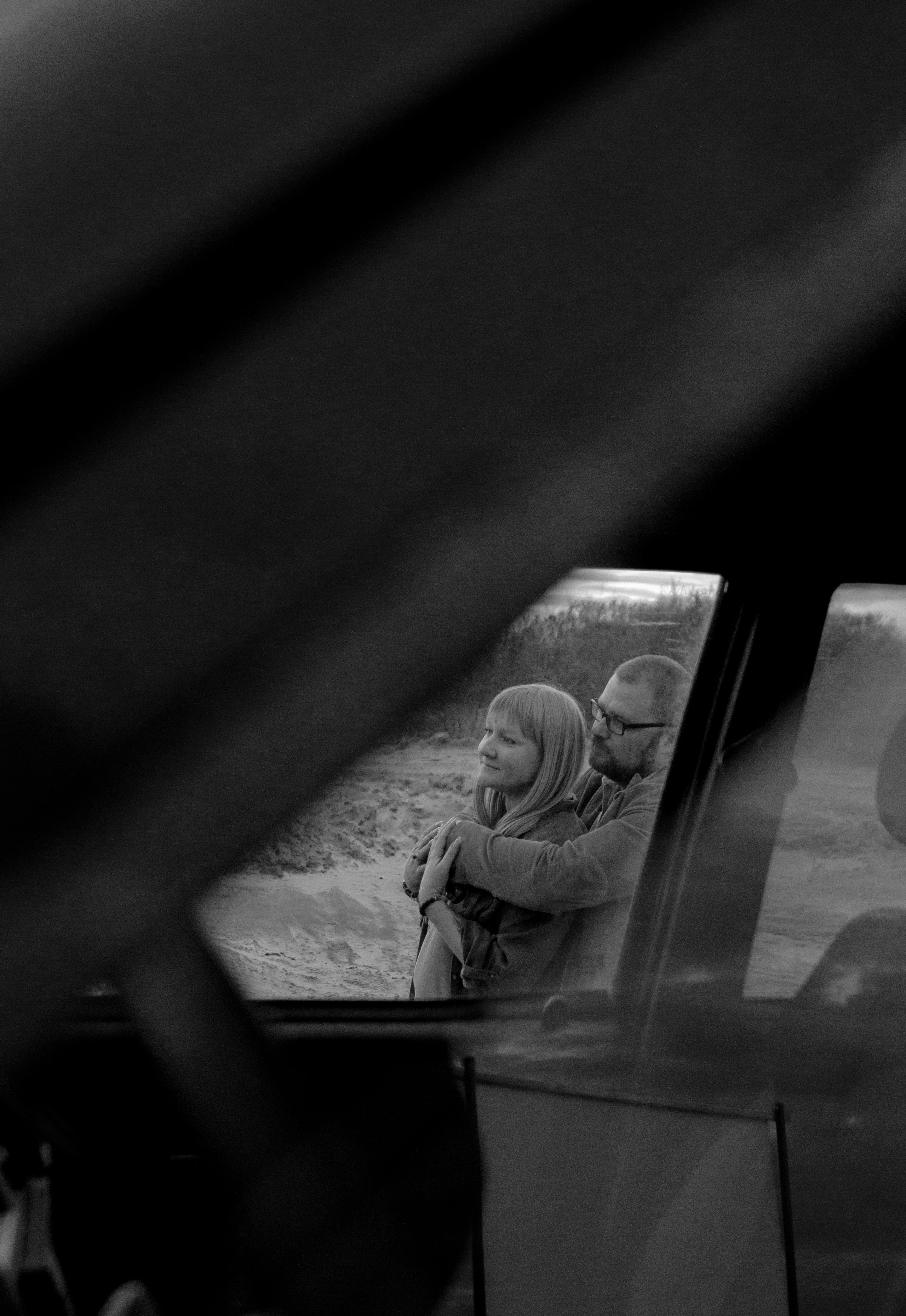 Love story Костя и Катя на годовщину. Свадебный и семейный фотограф Ибрагимова Мария из Екатеринбурга