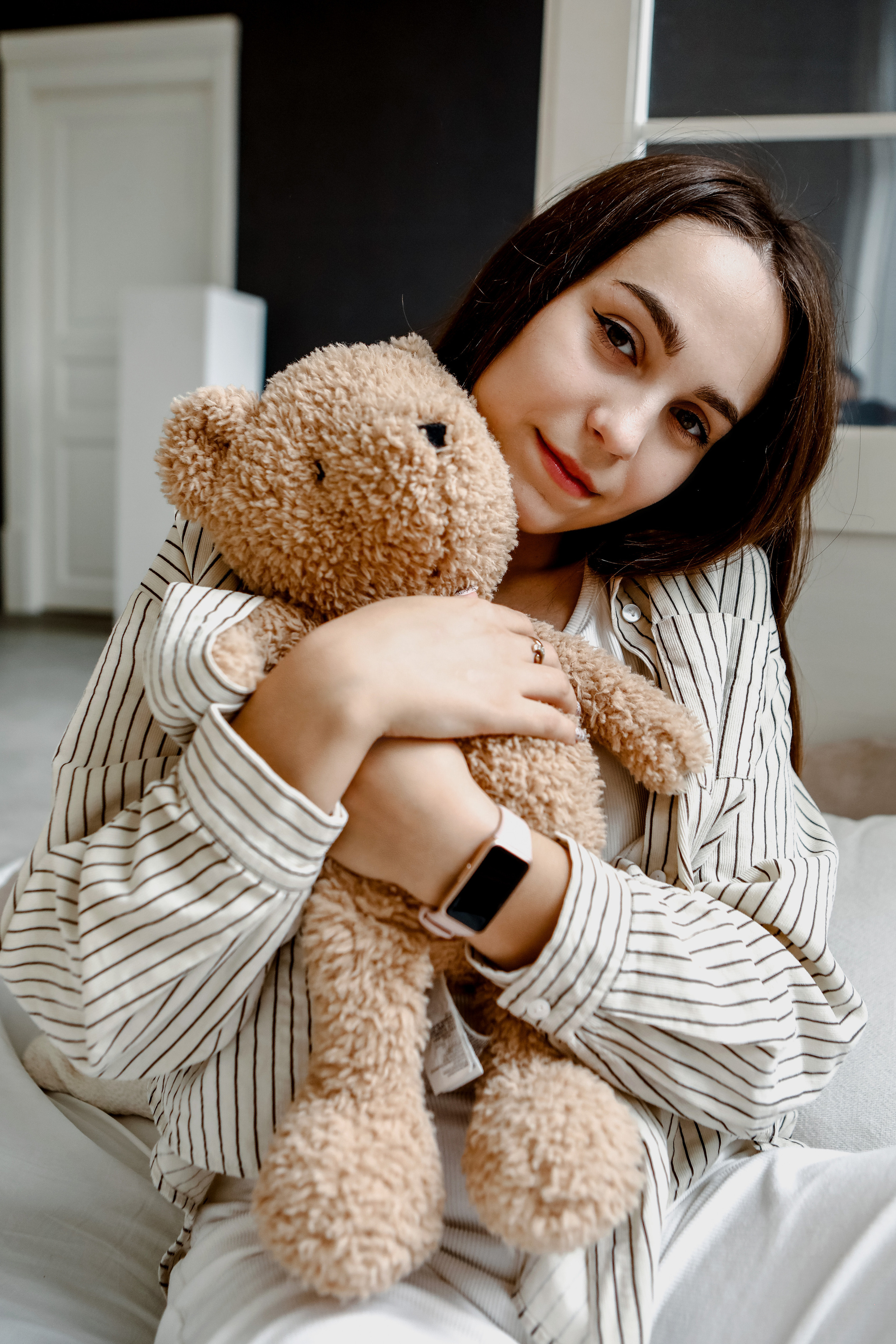 Три сестры и доченьки. Свадебный и семейный фотограф Ибрагимова Мария из Екатеринбурга