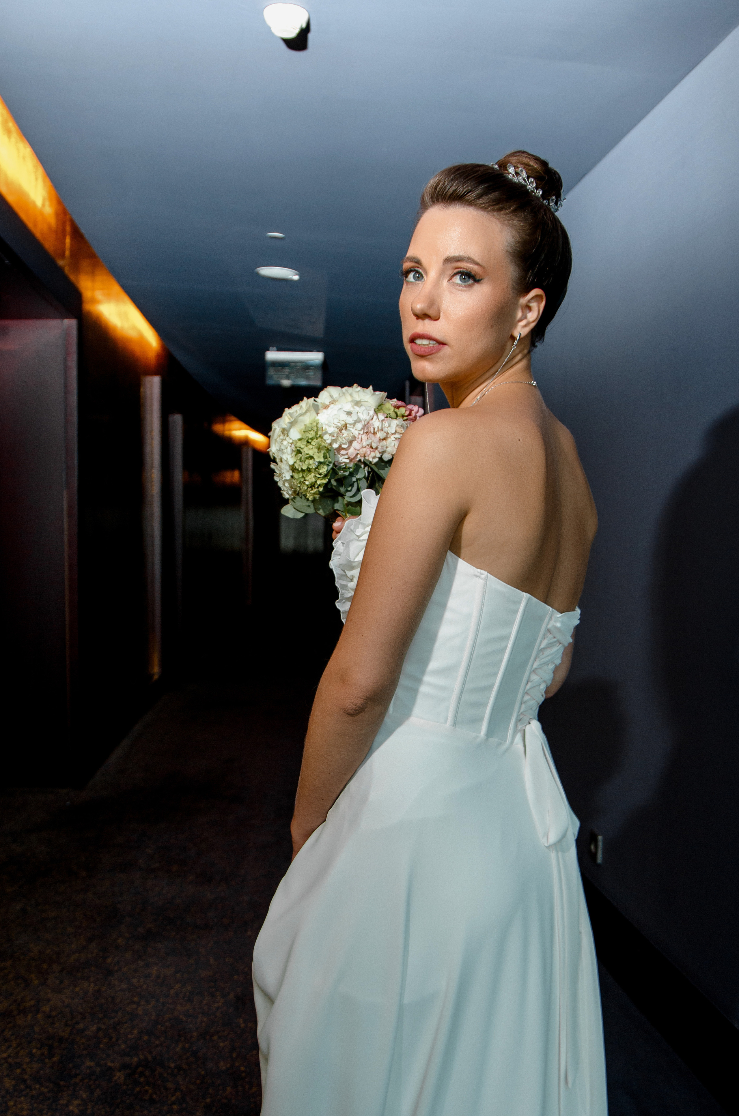 Свадьба Саши и Маши. Свадебный и семейный фотограф Ибрагимова Мария из Екатеринбурга