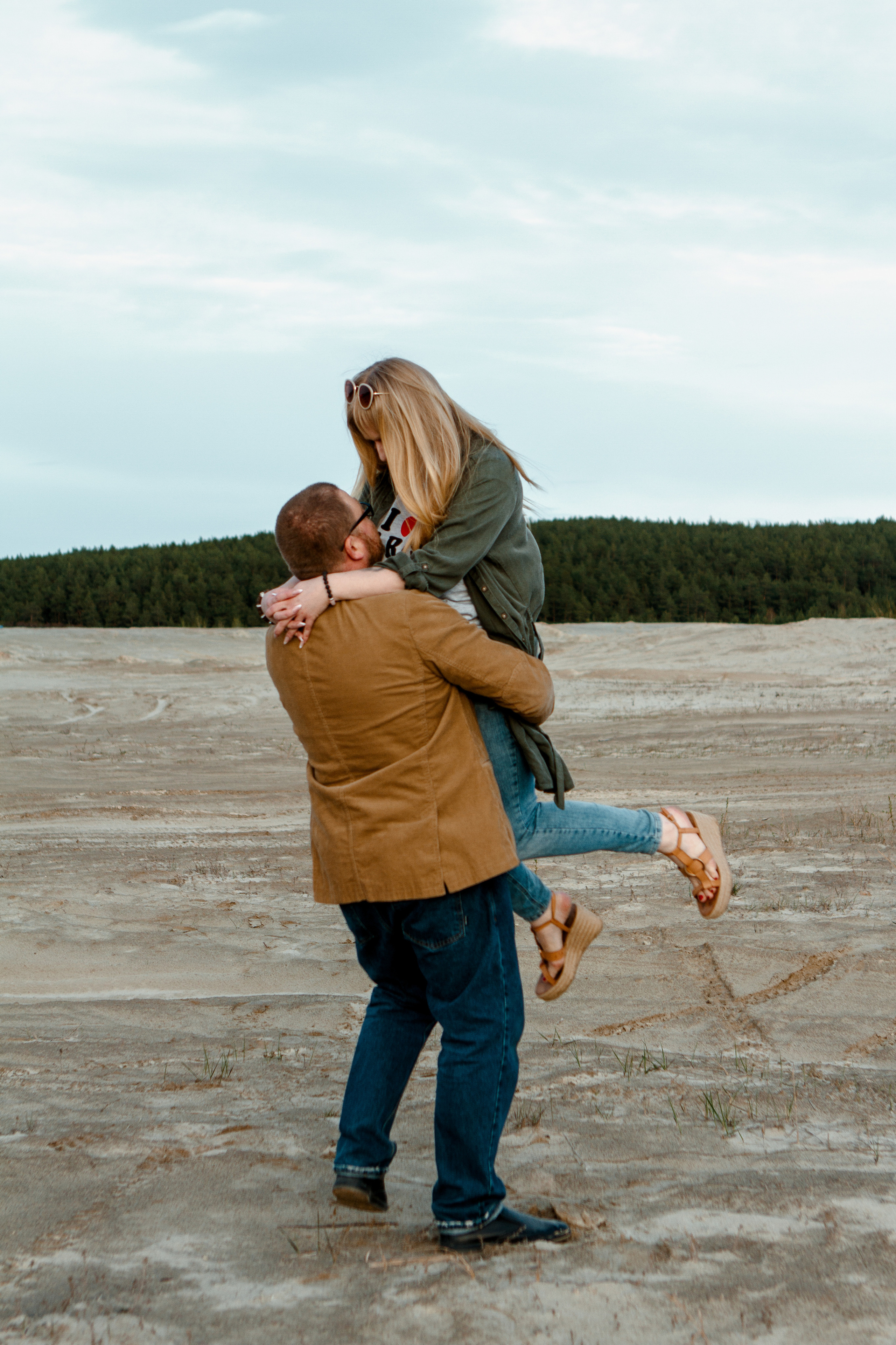 Love story Костя и Катя на годовщину. Свадебный и семейный фотограф Ибрагимова Мария из Екатеринбурга