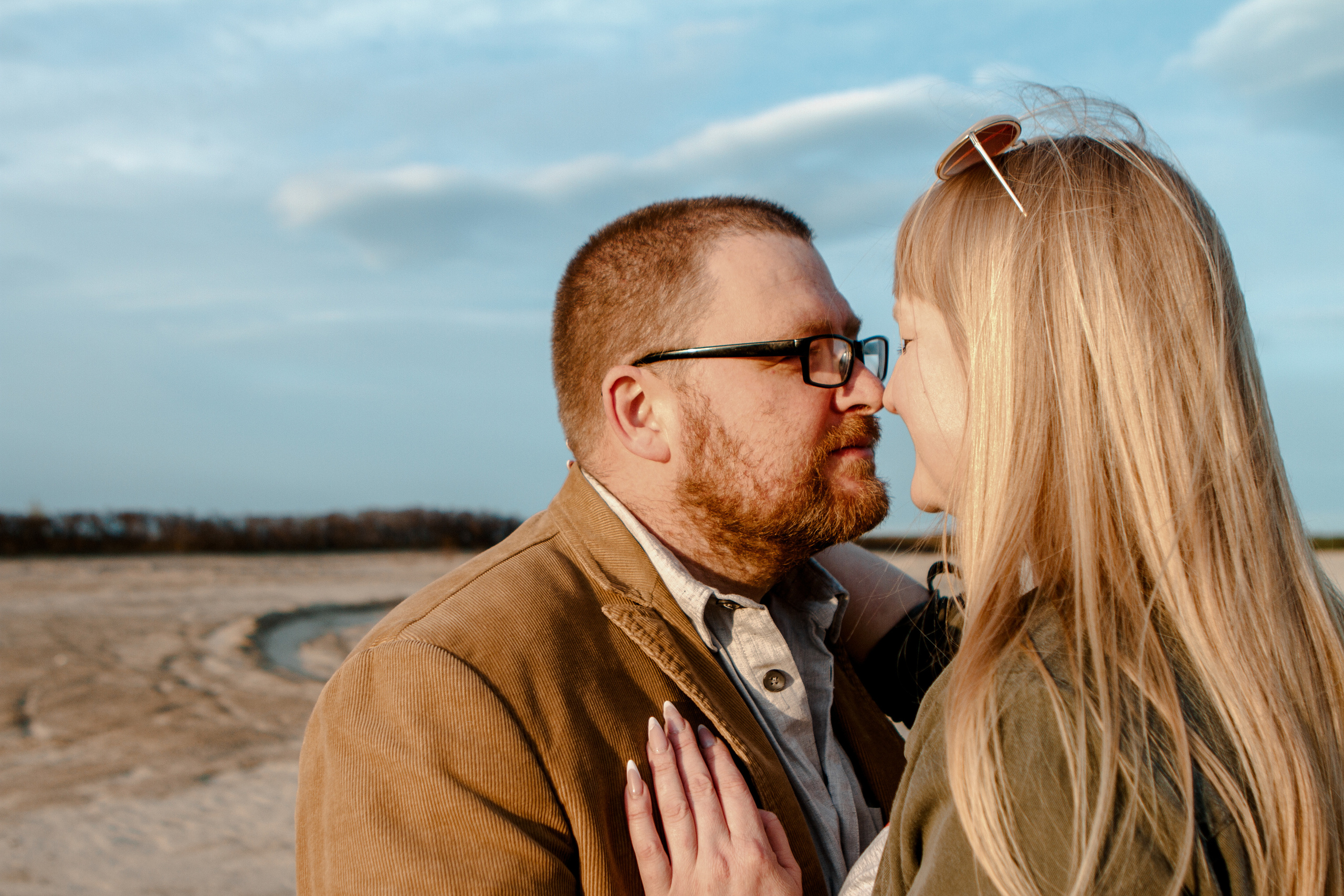 Love story Костя и Катя на годовщину. Свадебный и семейный фотограф Ибрагимова Мария из Екатеринбурга