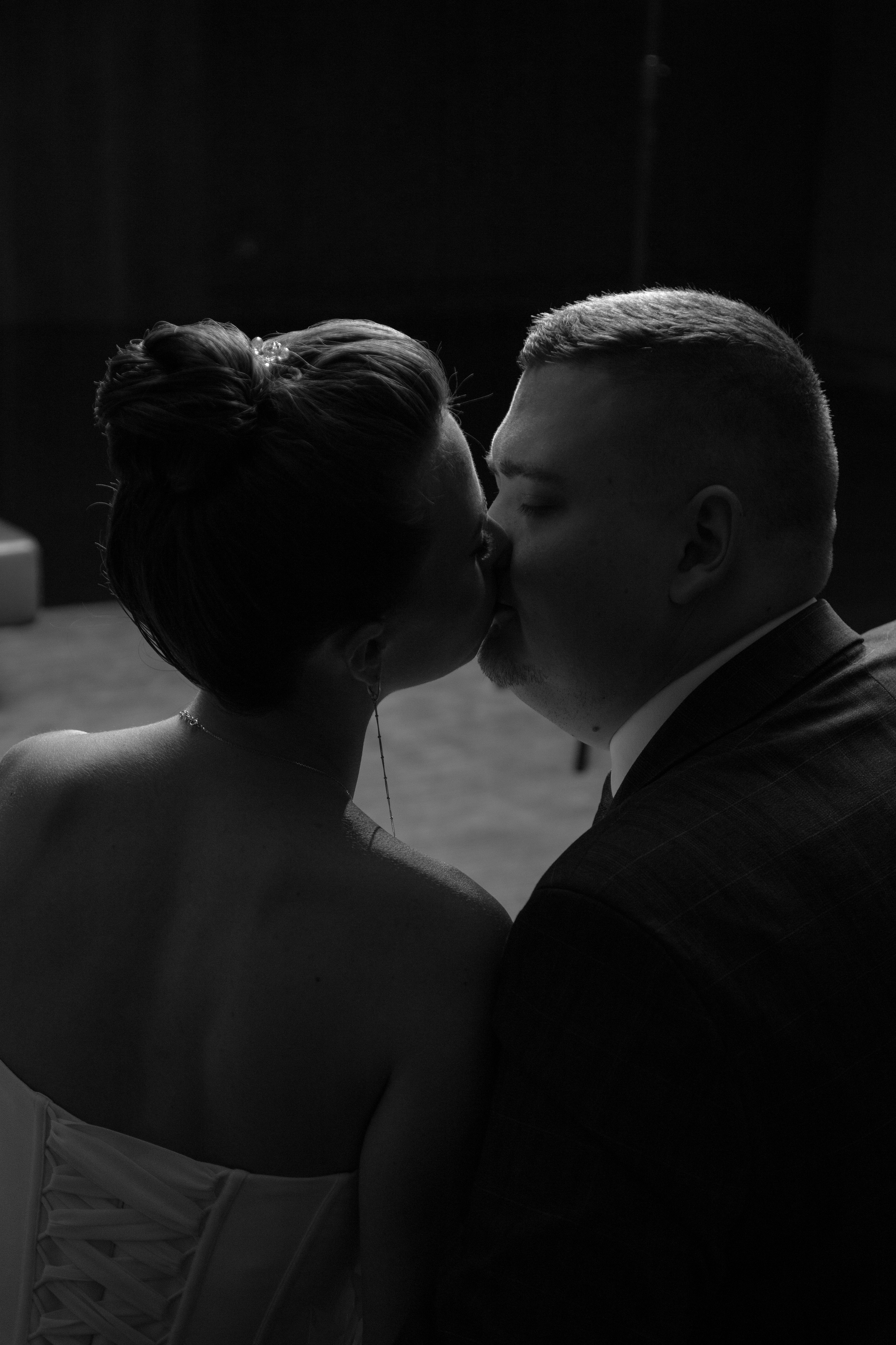 Свадьба Саши и Маши. Свадебный и семейный фотограф Ибрагимова Мария из Екатеринбурга