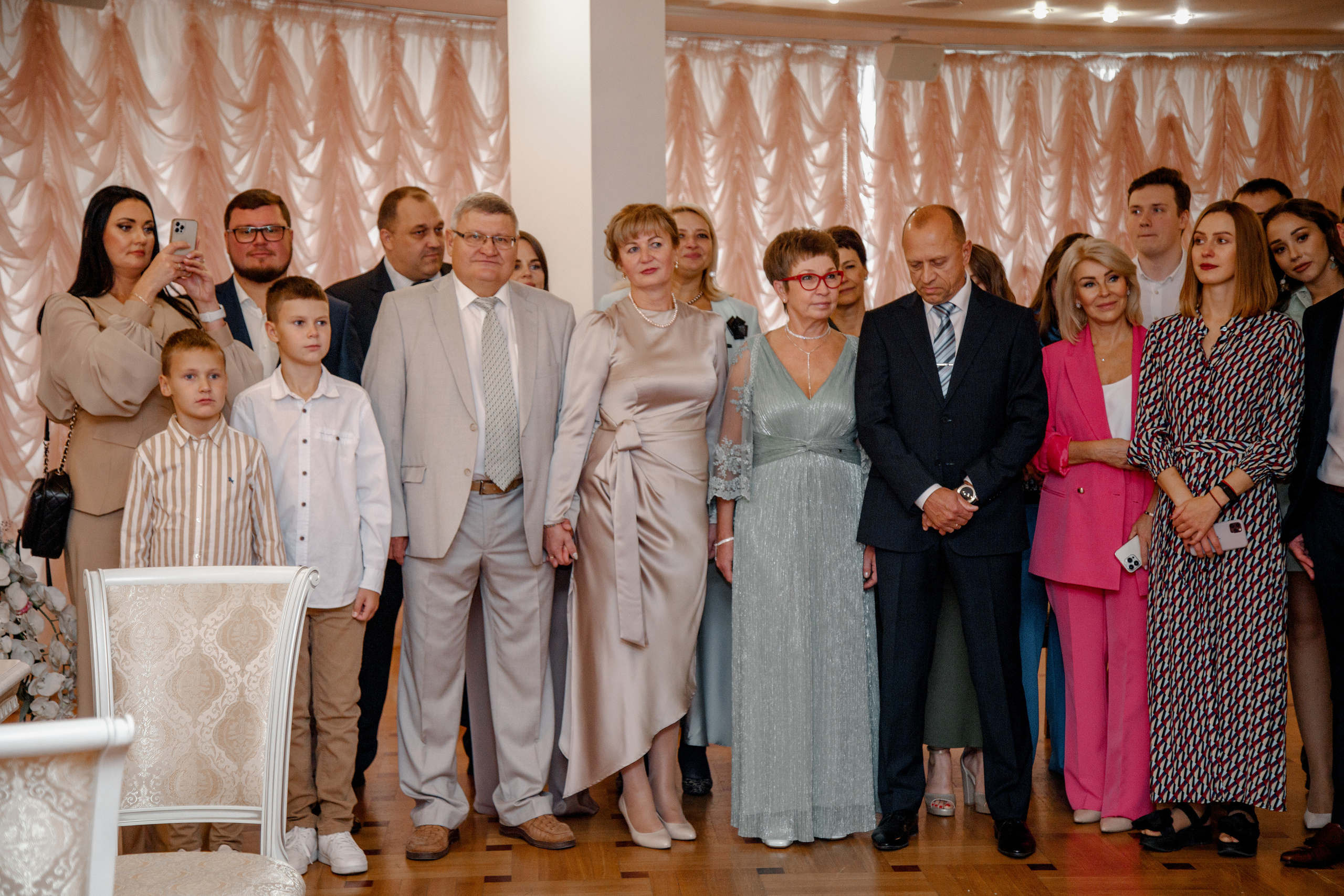 Свадьба Саши и Маши. Свадебный и семейный фотограф Ибрагимова Мария из Екатеринбурга