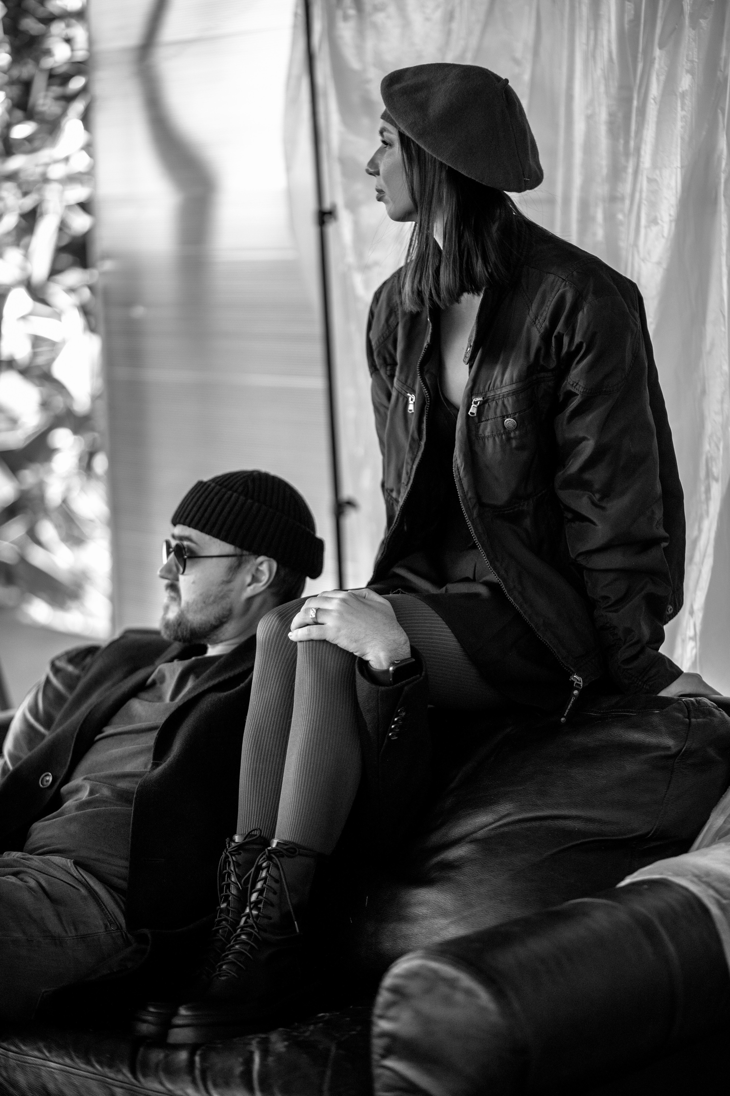 Эльвина и Александр. Свадебный и семейный фотограф Ибрагимова Мария из Екатеринбурга