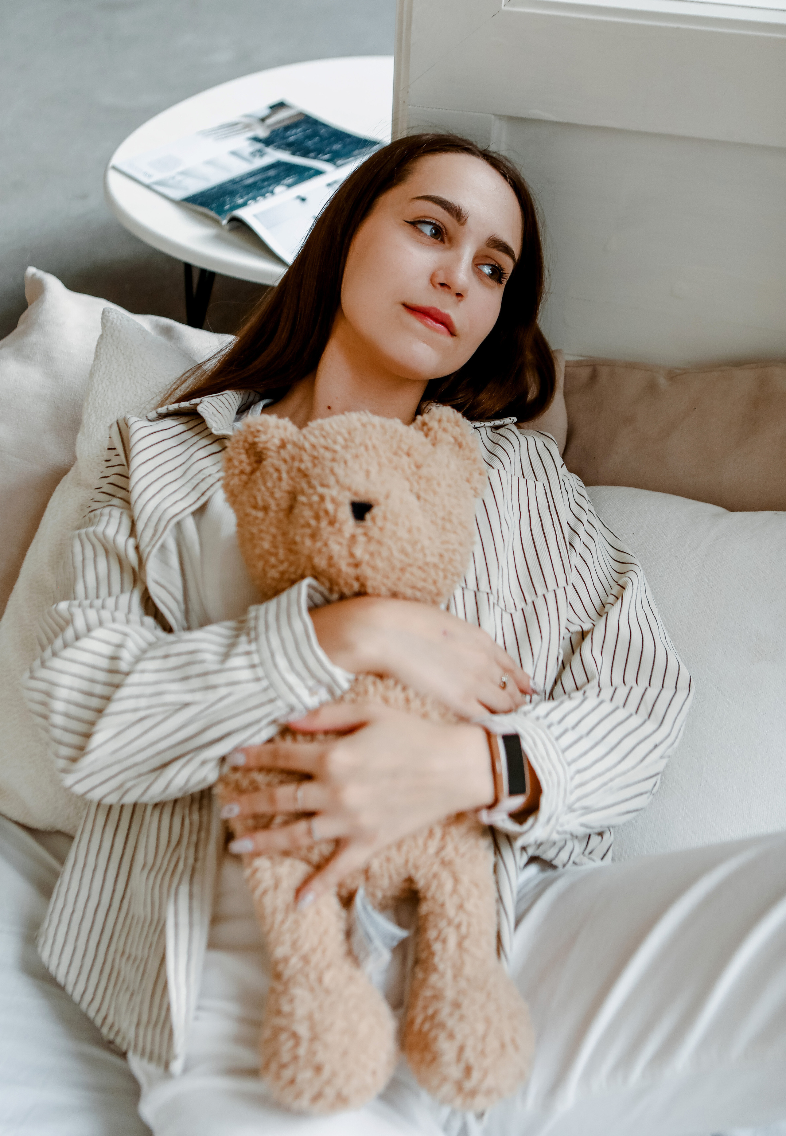 Три сестры и доченьки. Свадебный и семейный фотограф Ибрагимова Мария из Екатеринбурга