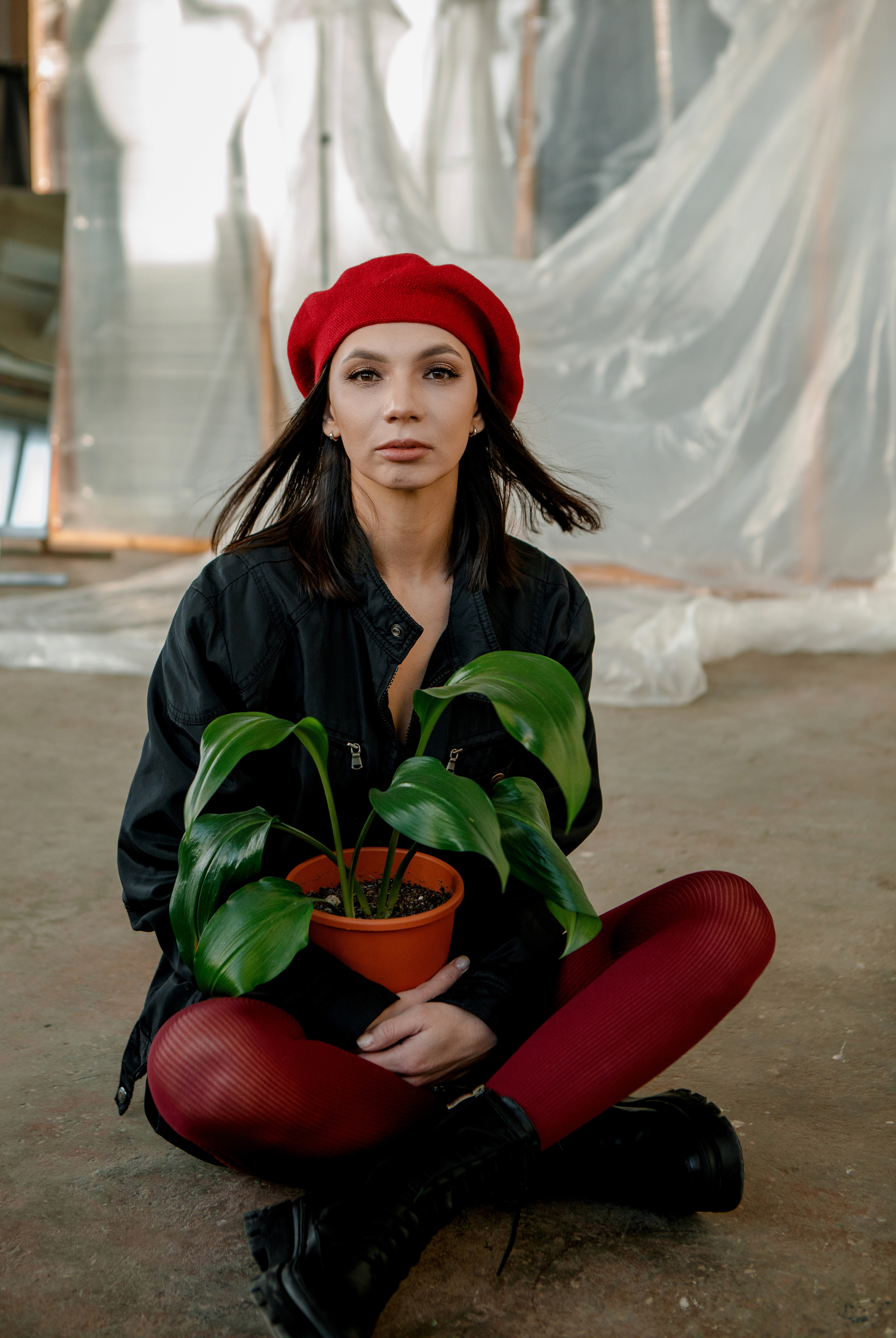 Эльвина и Александр. Свадебный и семейный фотограф Ибрагимова Мария из Екатеринбурга