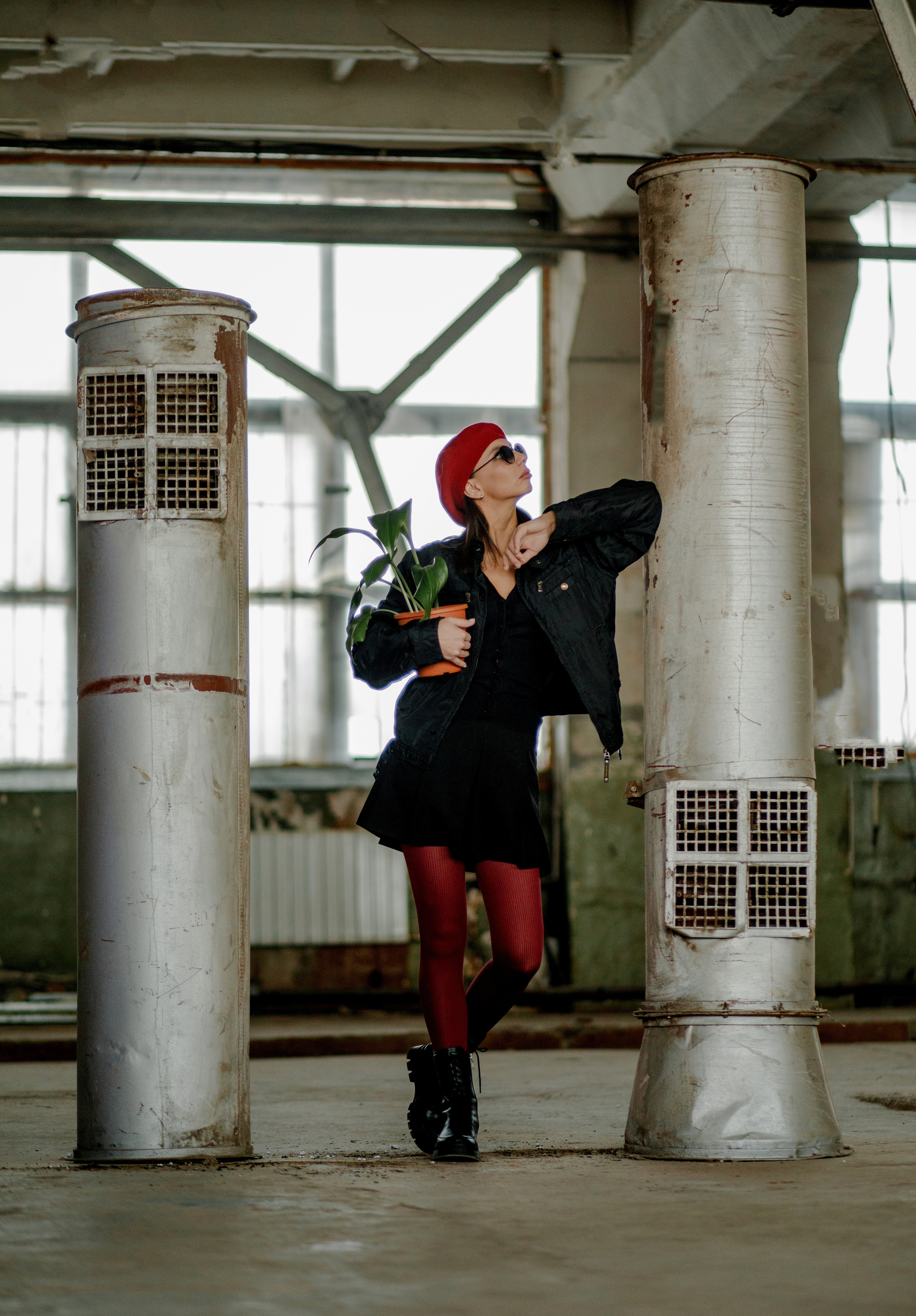 Эльвина и Александр. Свадебный и семейный фотограф Ибрагимова Мария из Екатеринбурга