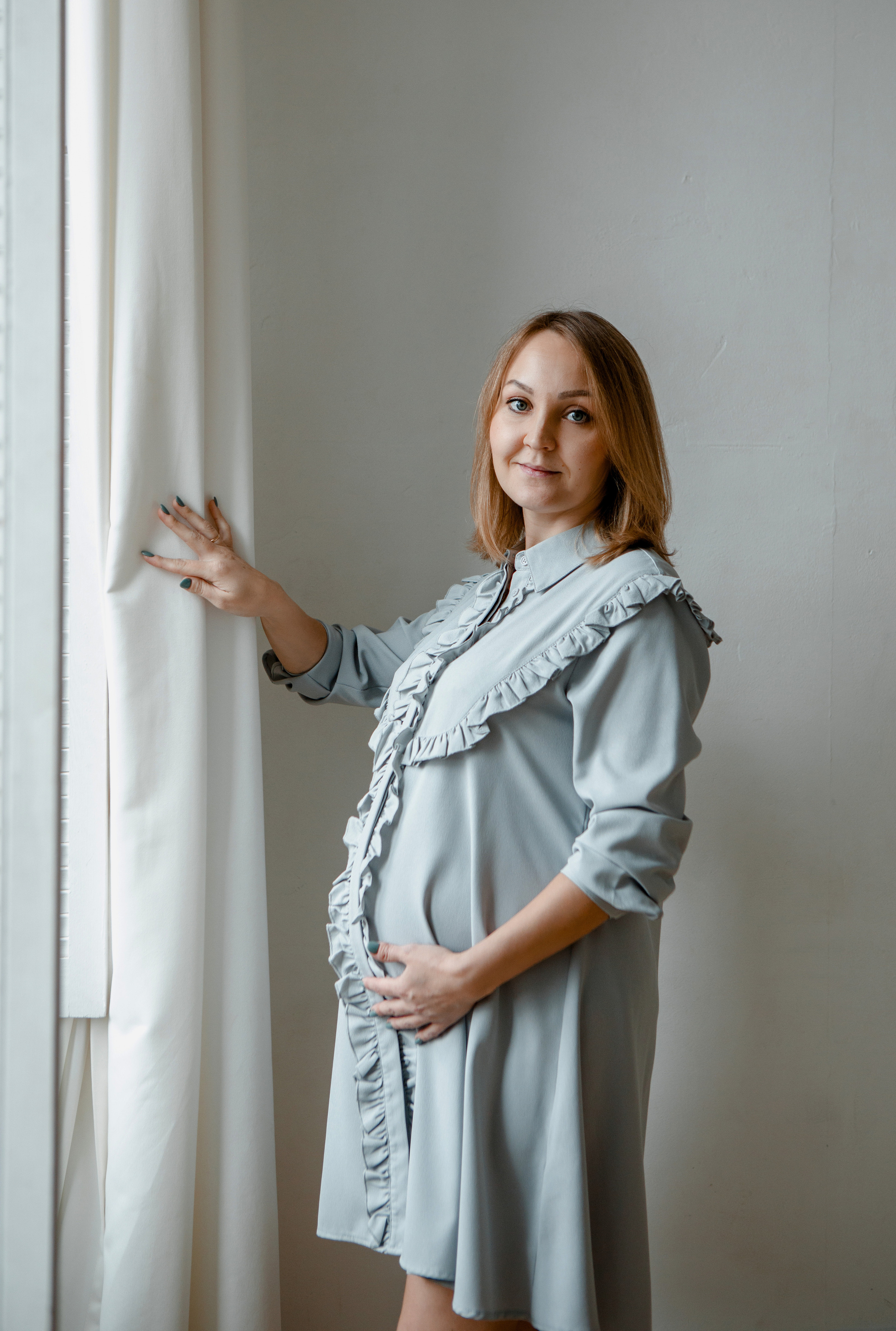 Три сестры и доченьки. Свадебный и семейный фотограф Ибрагимова Мария из Екатеринбурга