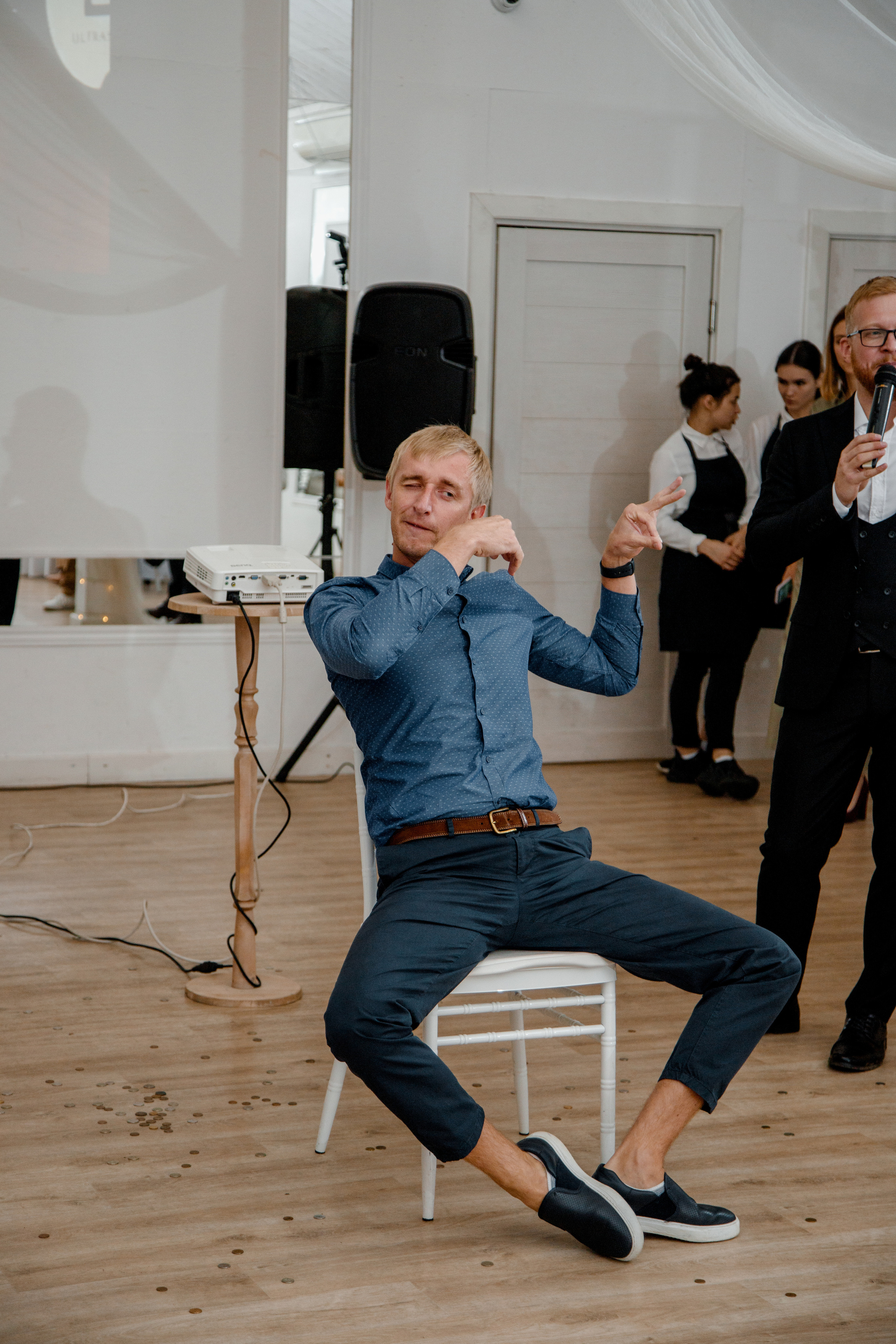 Свадьба Саши и Маши. Свадебный и семейный фотограф Ибрагимова Мария из Екатеринбурга