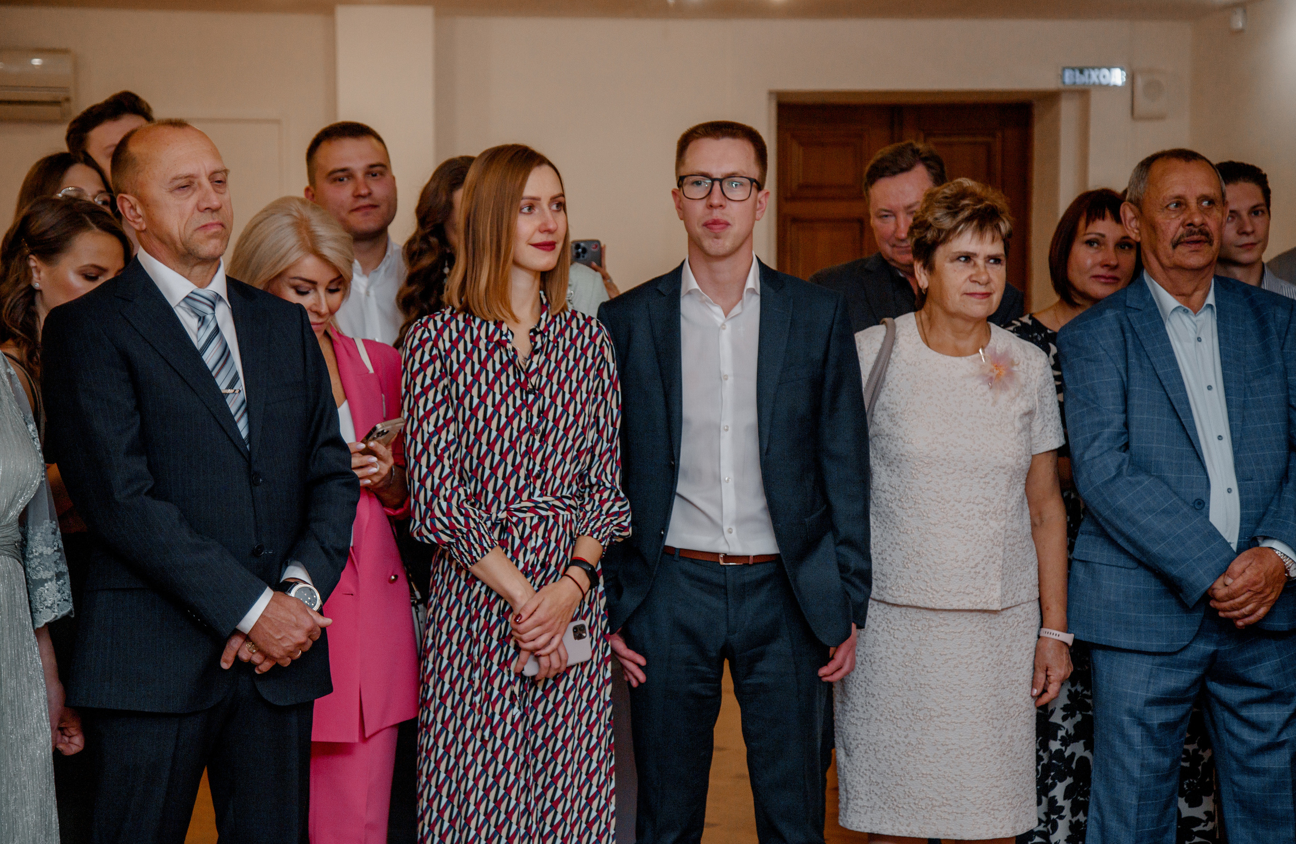 Свадьба Саши и Маши. Свадебный и семейный фотограф Ибрагимова Мария из Екатеринбурга