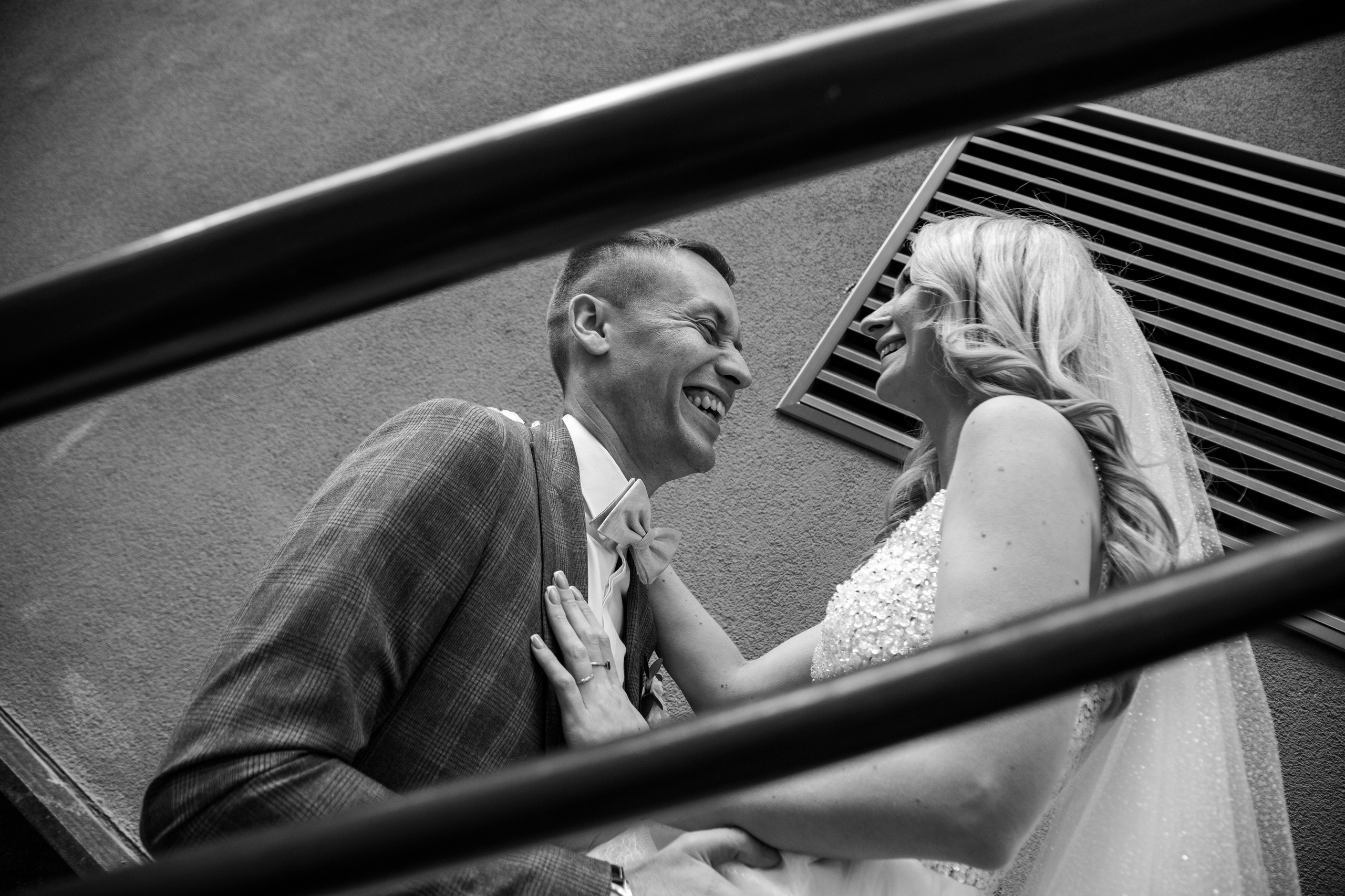 Прогулка после Загса Костя и Катюша. Свадебный и семейный фотограф Ибрагимова Мария из Екатеринбурга