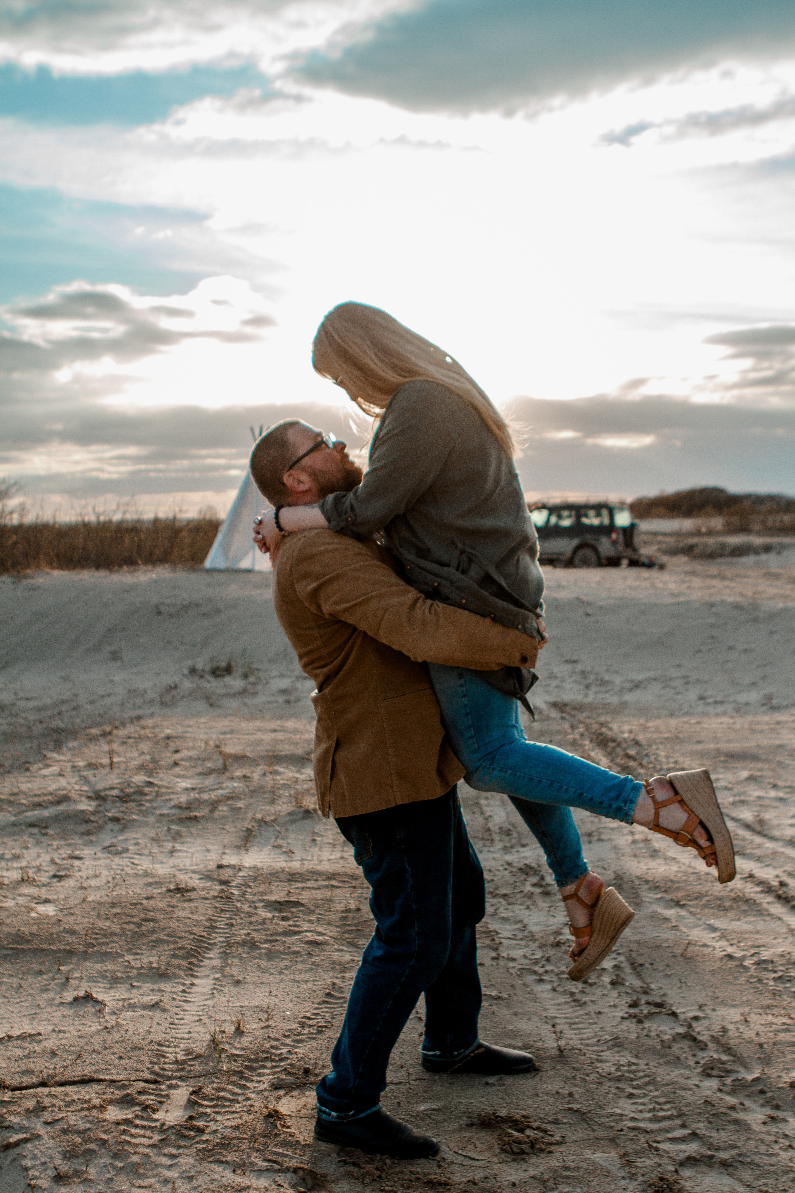 Love story Костя и Катя на годовщину. Свадебный и семейный фотограф Ибрагимова Мария из Екатеринбурга