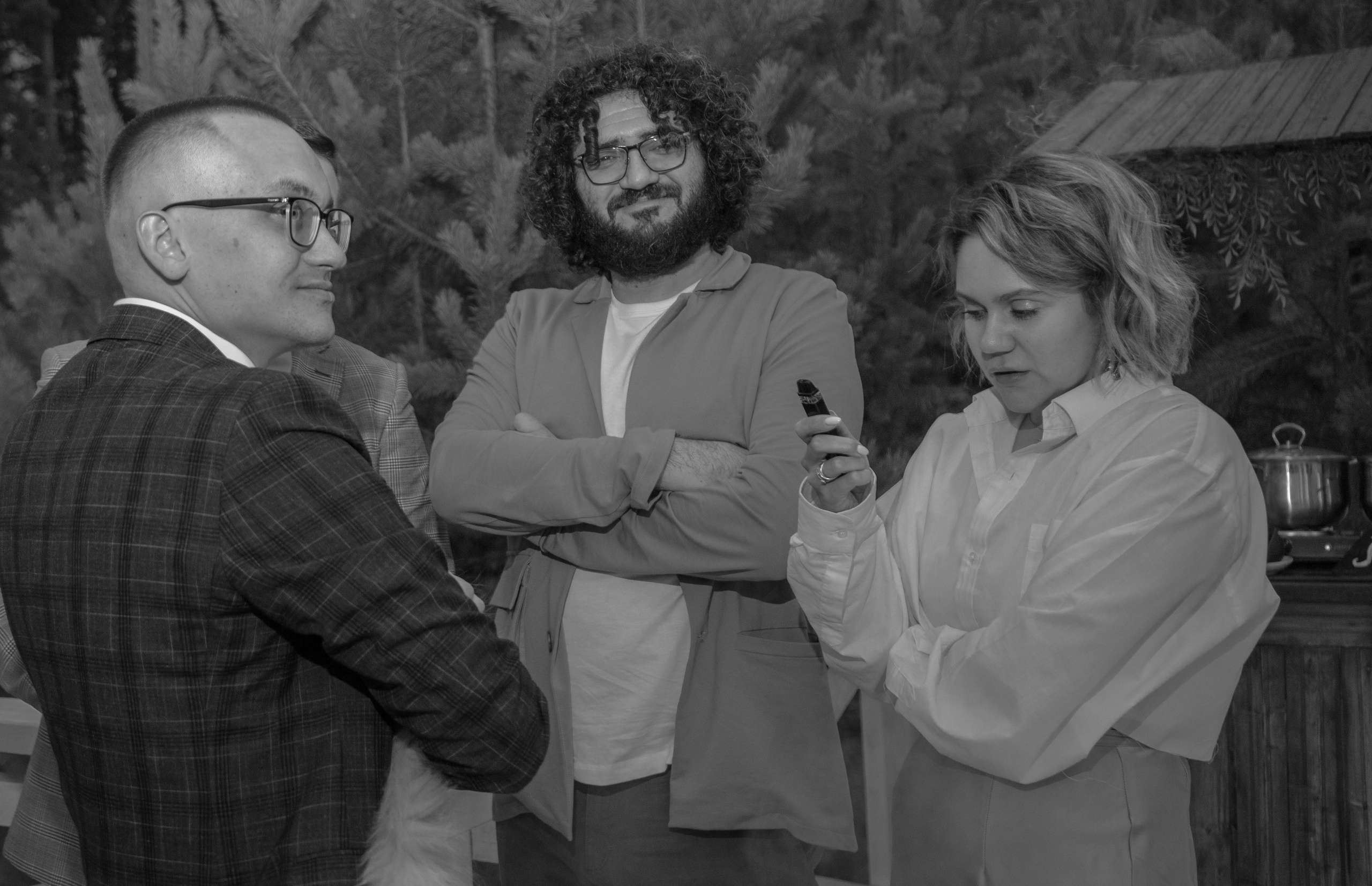 Свадьба Саши и Маши. Свадебный и семейный фотограф Ибрагимова Мария из Екатеринбурга