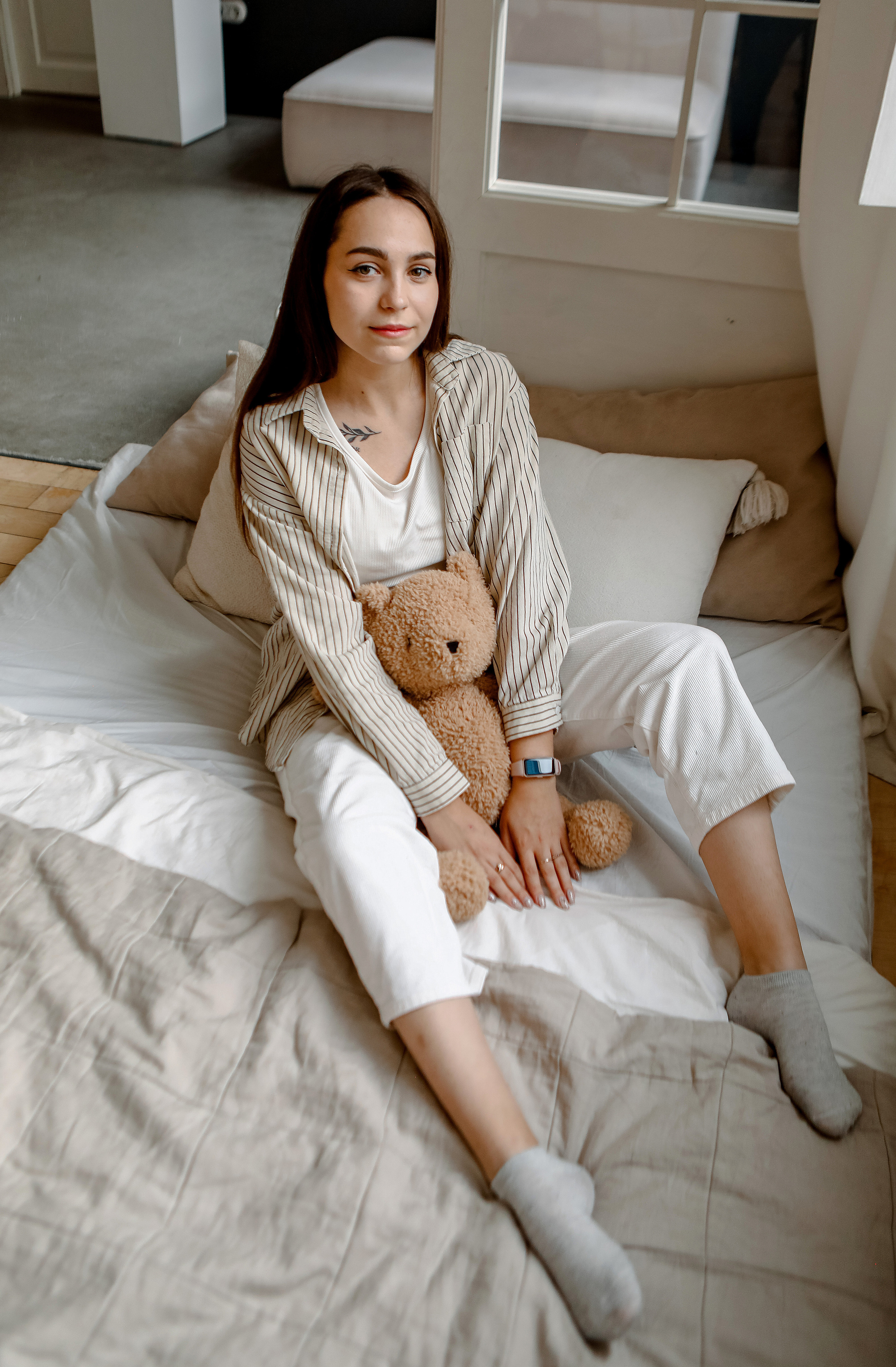 Три сестры и доченьки. Свадебный и семейный фотограф Ибрагимова Мария из Екатеринбурга