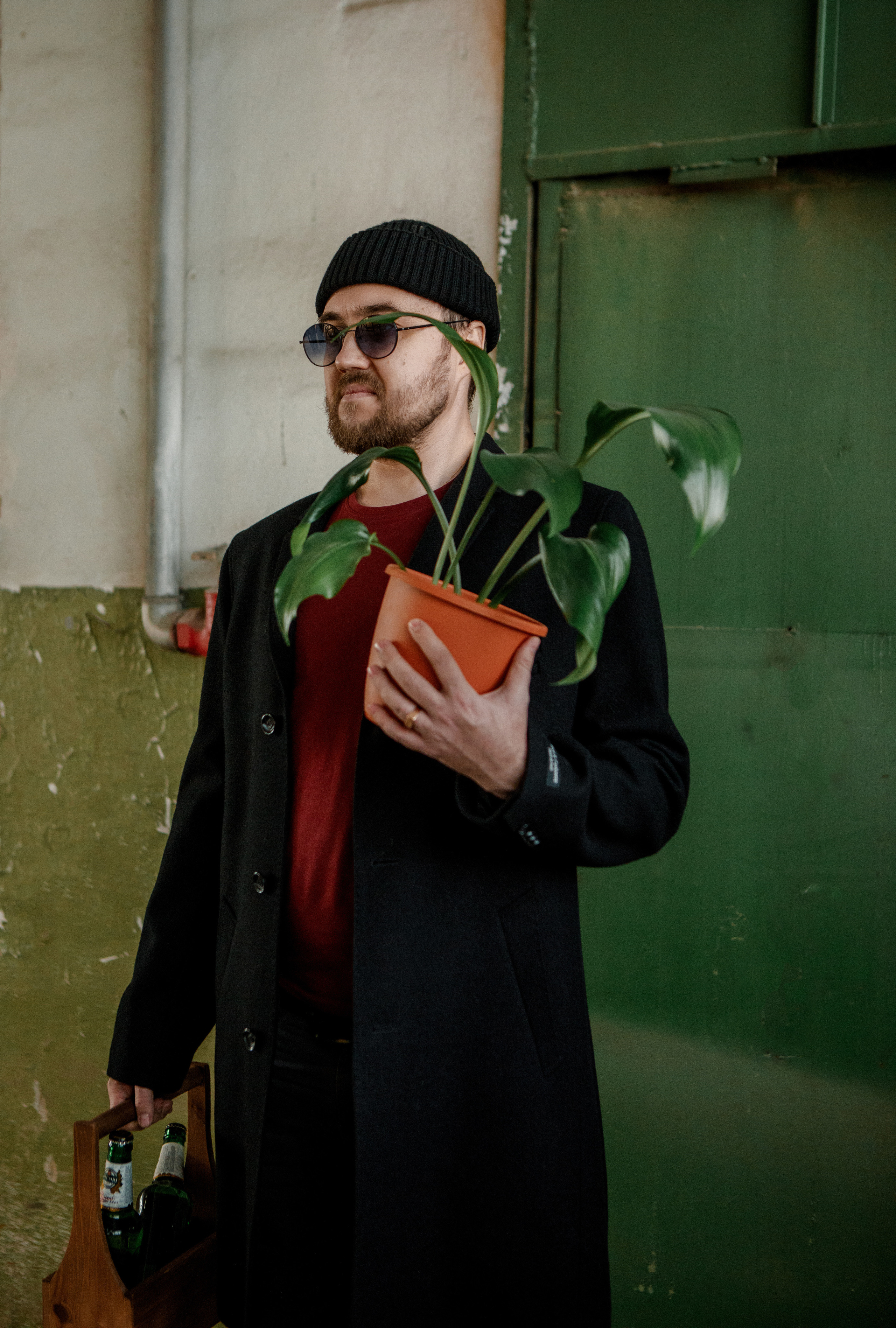 Эльвина и Александр. Свадебный и семейный фотограф Ибрагимова Мария из Екатеринбурга