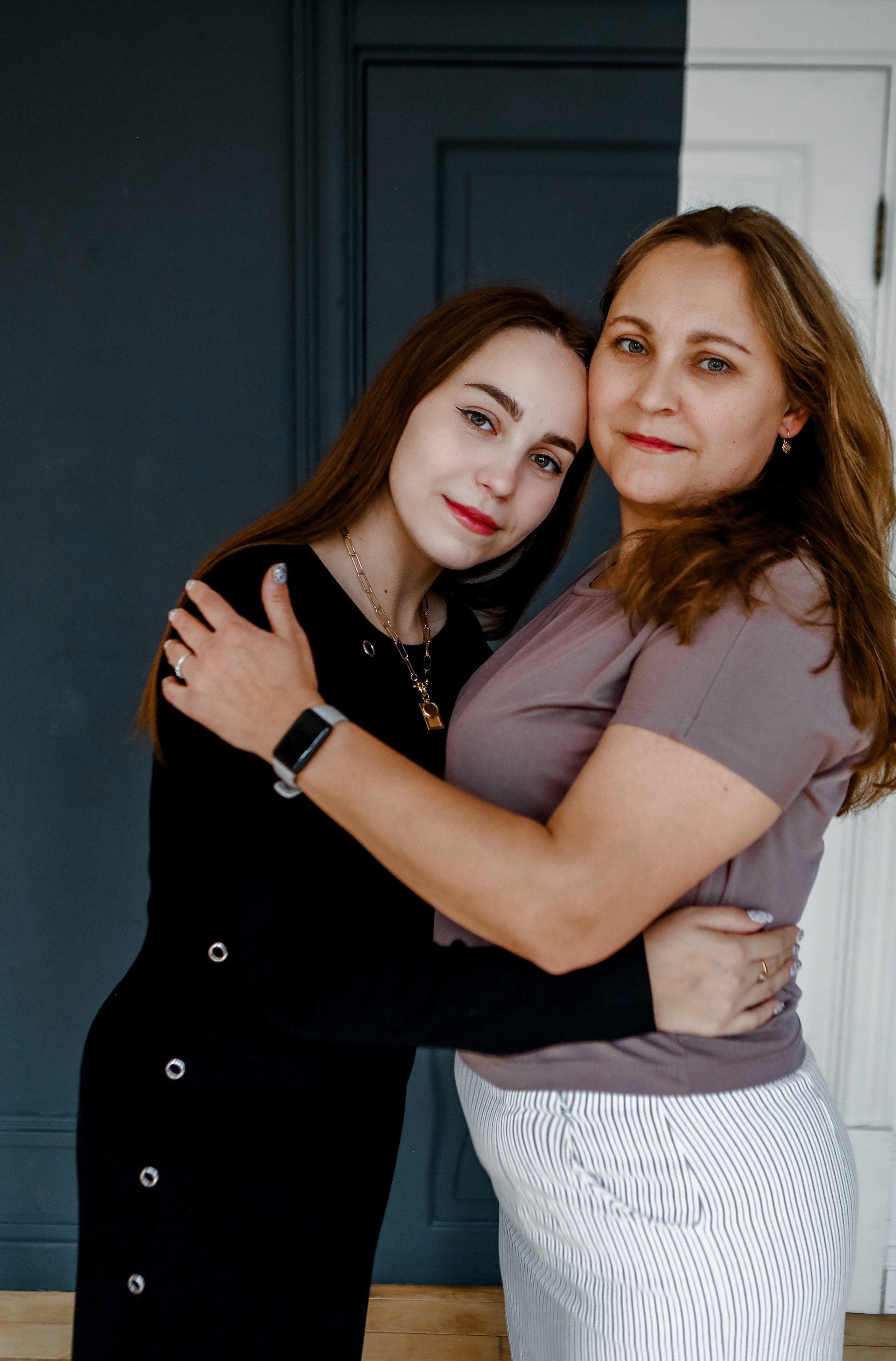 Три сестры и доченьки. Свадебный и семейный фотограф Ибрагимова Мария из Екатеринбурга