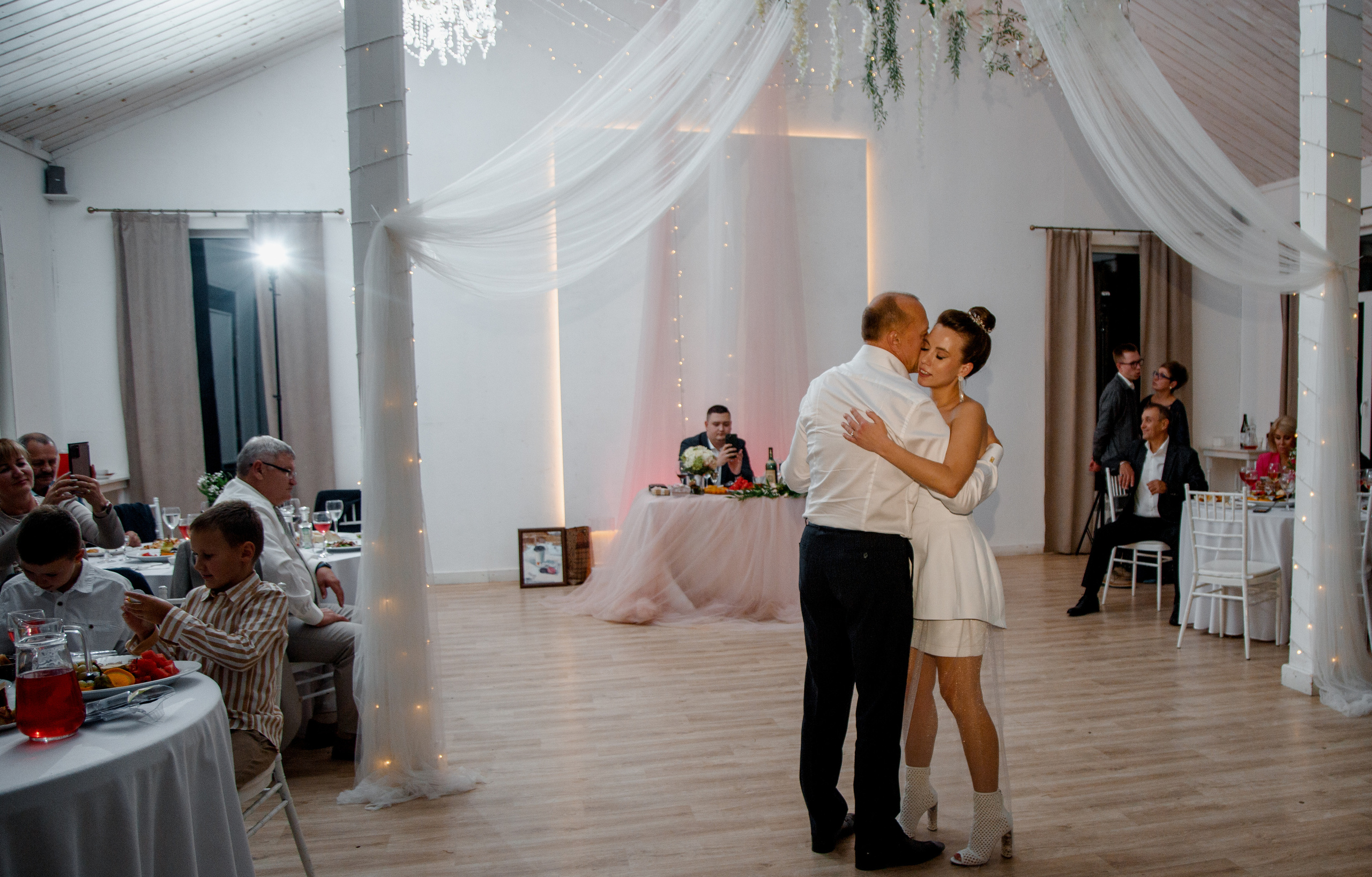 Свадьба Саши и Маши. Свадебный и семейный фотограф Ибрагимова Мария из Екатеринбурга