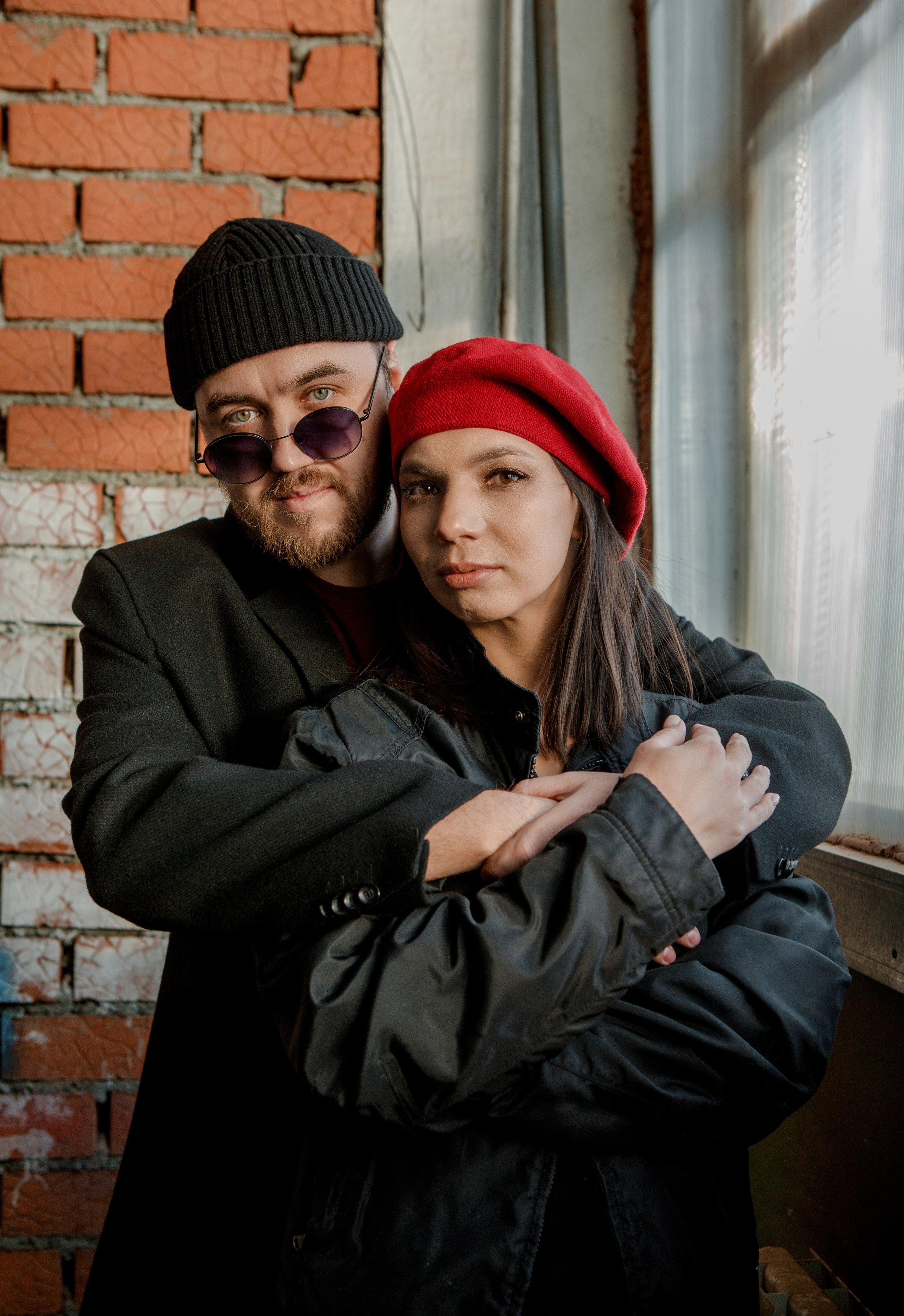 Эльвина и Александр. Свадебный и семейный фотограф Ибрагимова Мария из Екатеринбурга