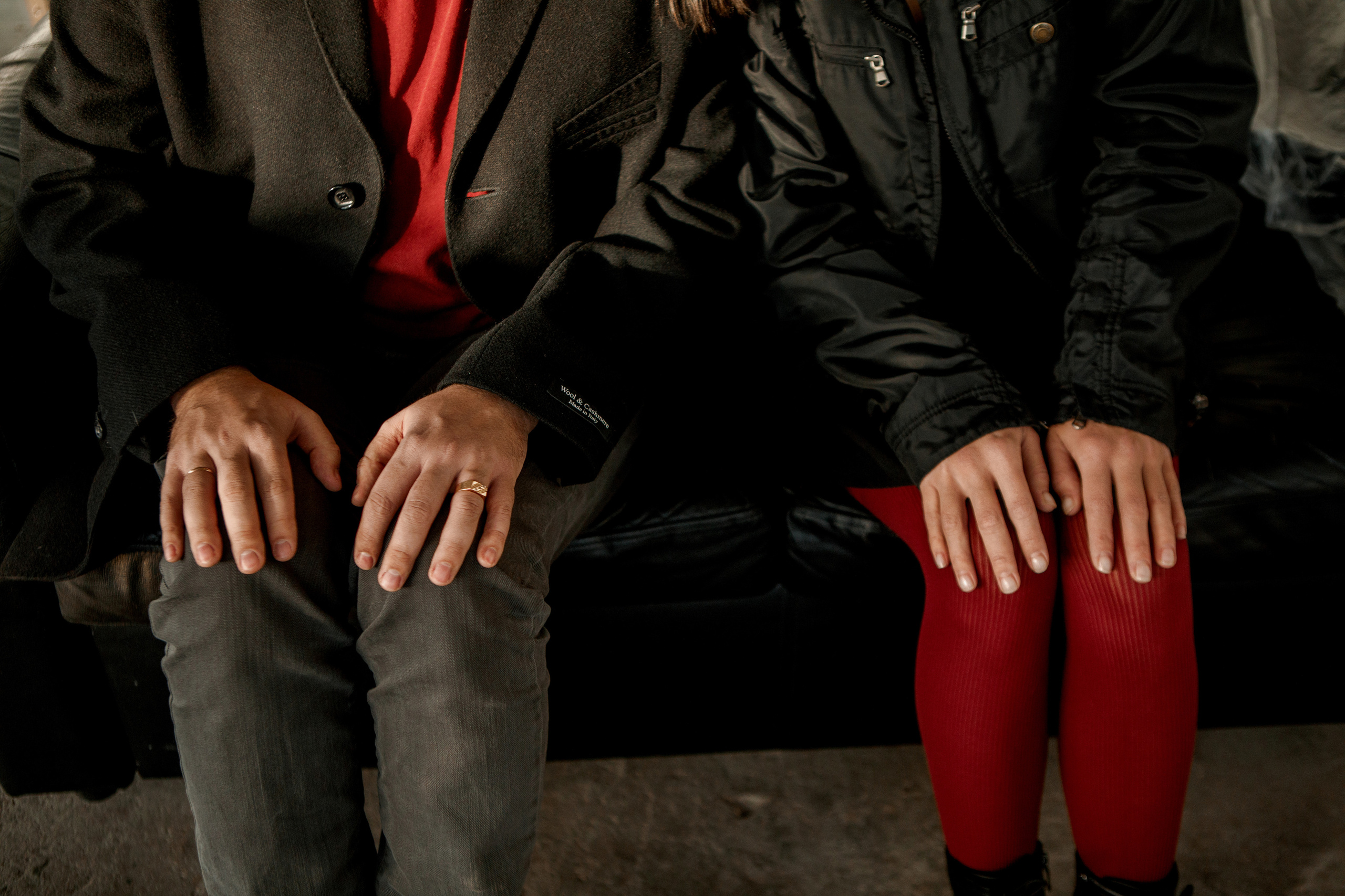 Эльвина и Александр. Свадебный и семейный фотограф Ибрагимова Мария из Екатеринбурга