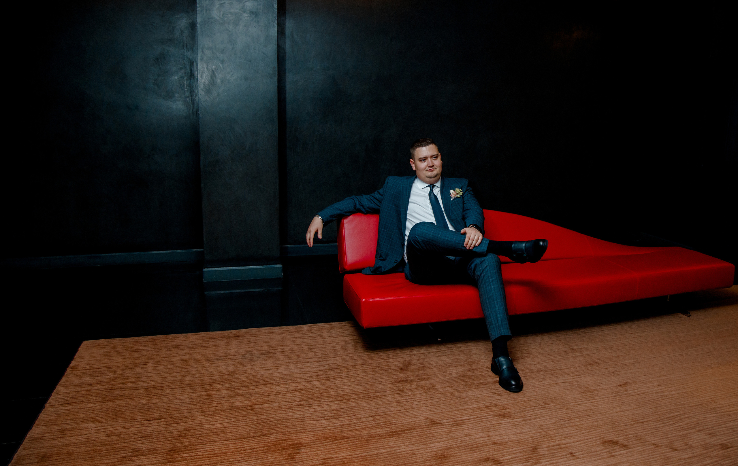 Свадьба Саши и Маши. Свадебный и семейный фотограф Ибрагимова Мария из Екатеринбурга