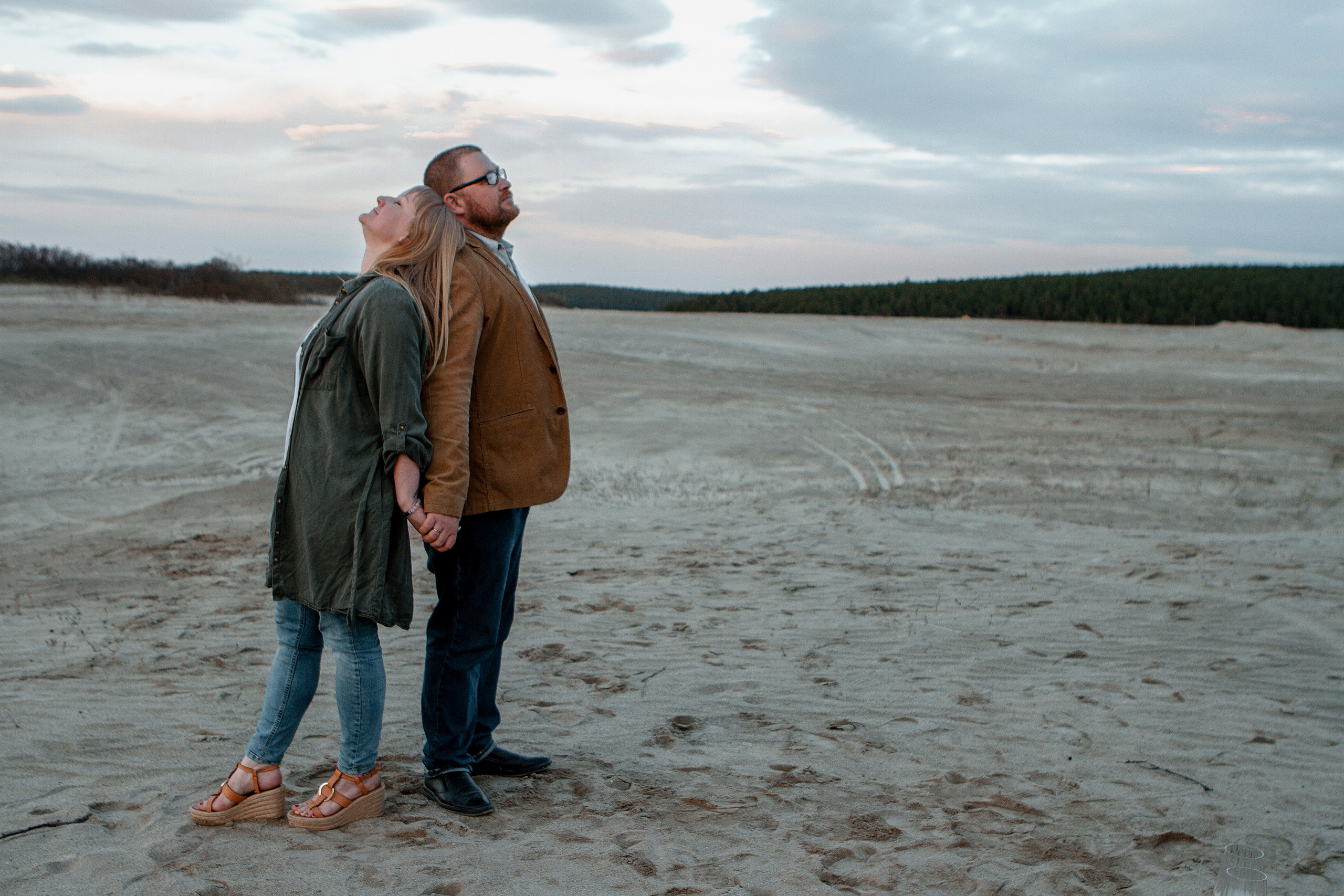 Love story Костя и Катя на годовщину. Свадебный и семейный фотограф Ибрагимова Мария из Екатеринбурга