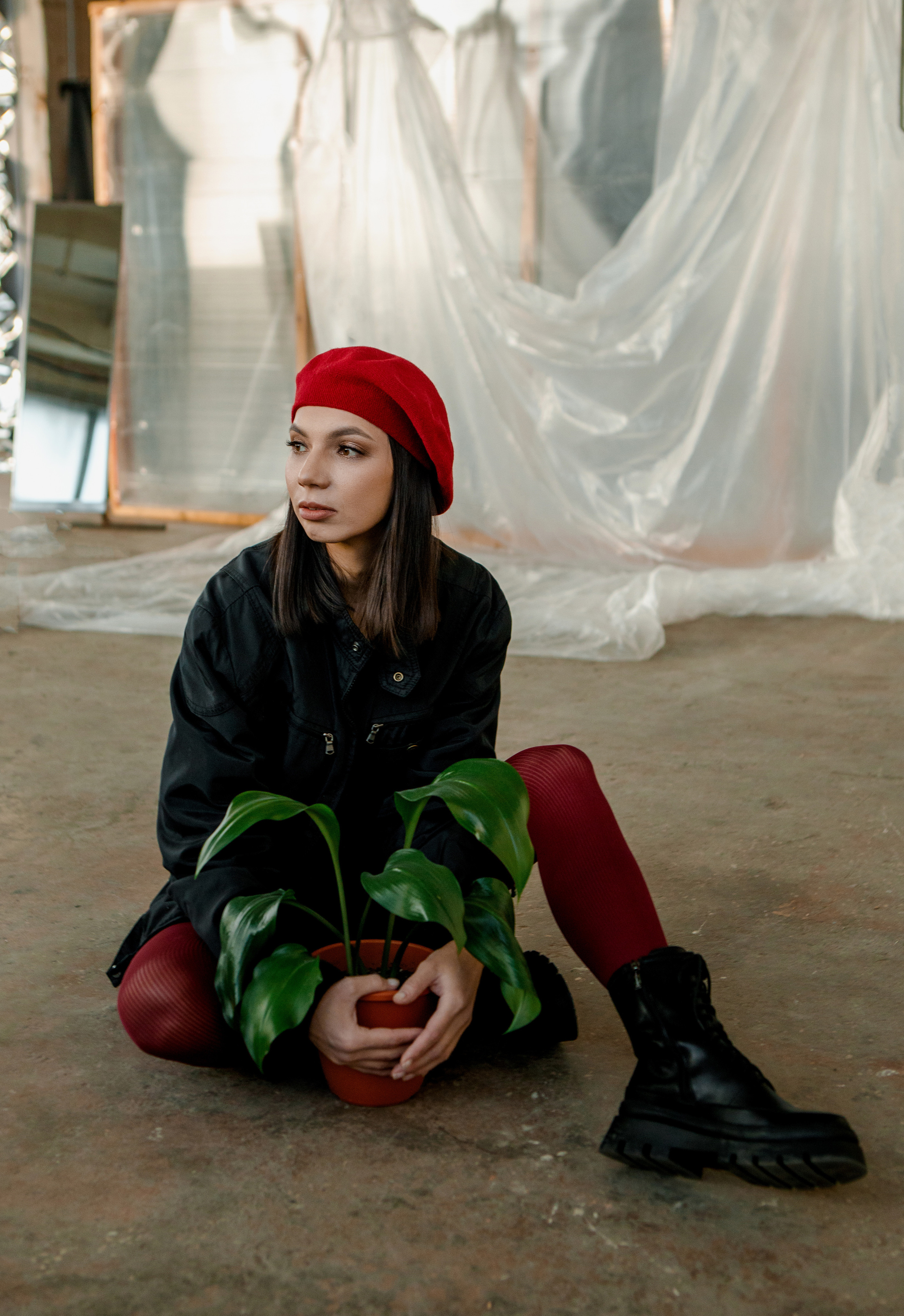 Эльвина и Александр. Свадебный и семейный фотограф Ибрагимова Мария из Екатеринбурга