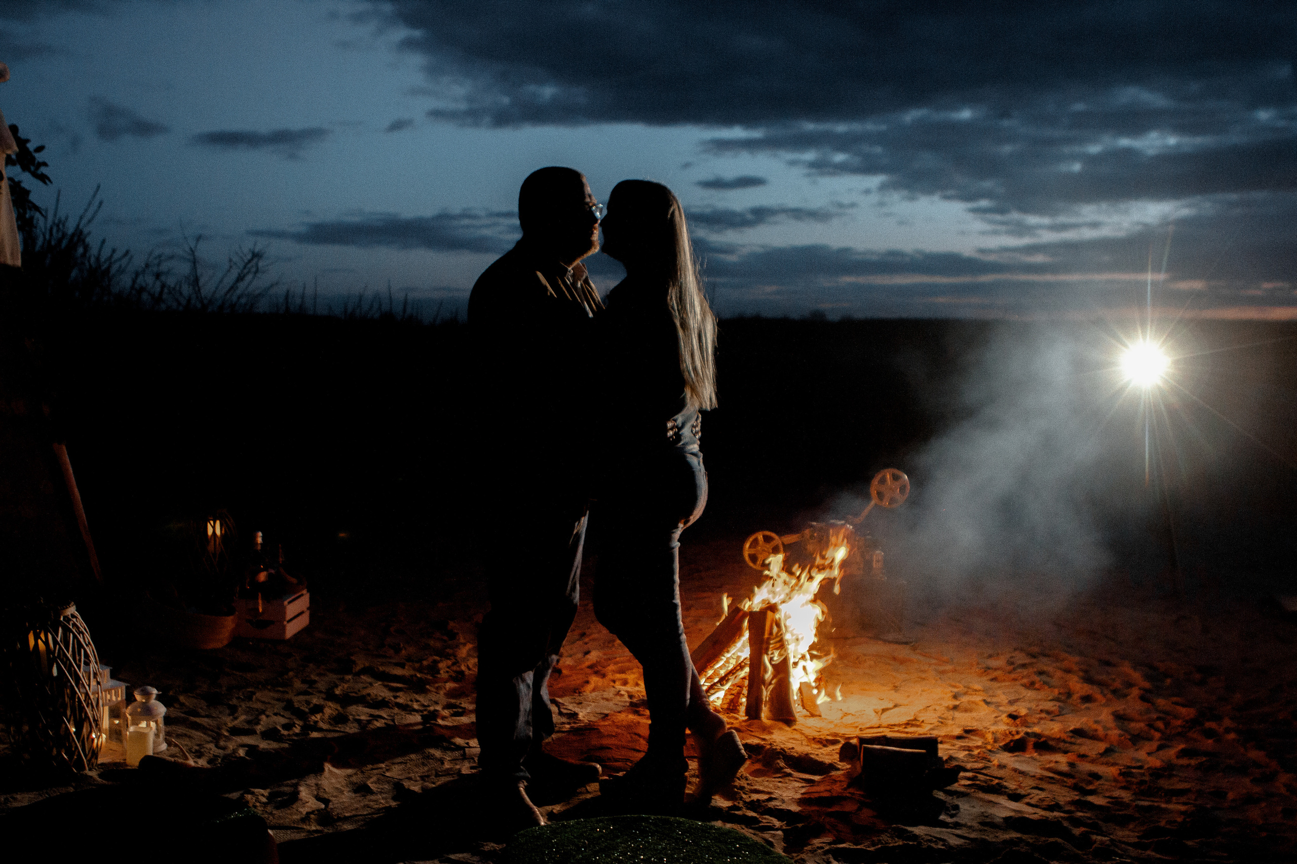 Love story Костя и Катя на годовщину. Свадебный и семейный фотограф Ибрагимова Мария из Екатеринбурга