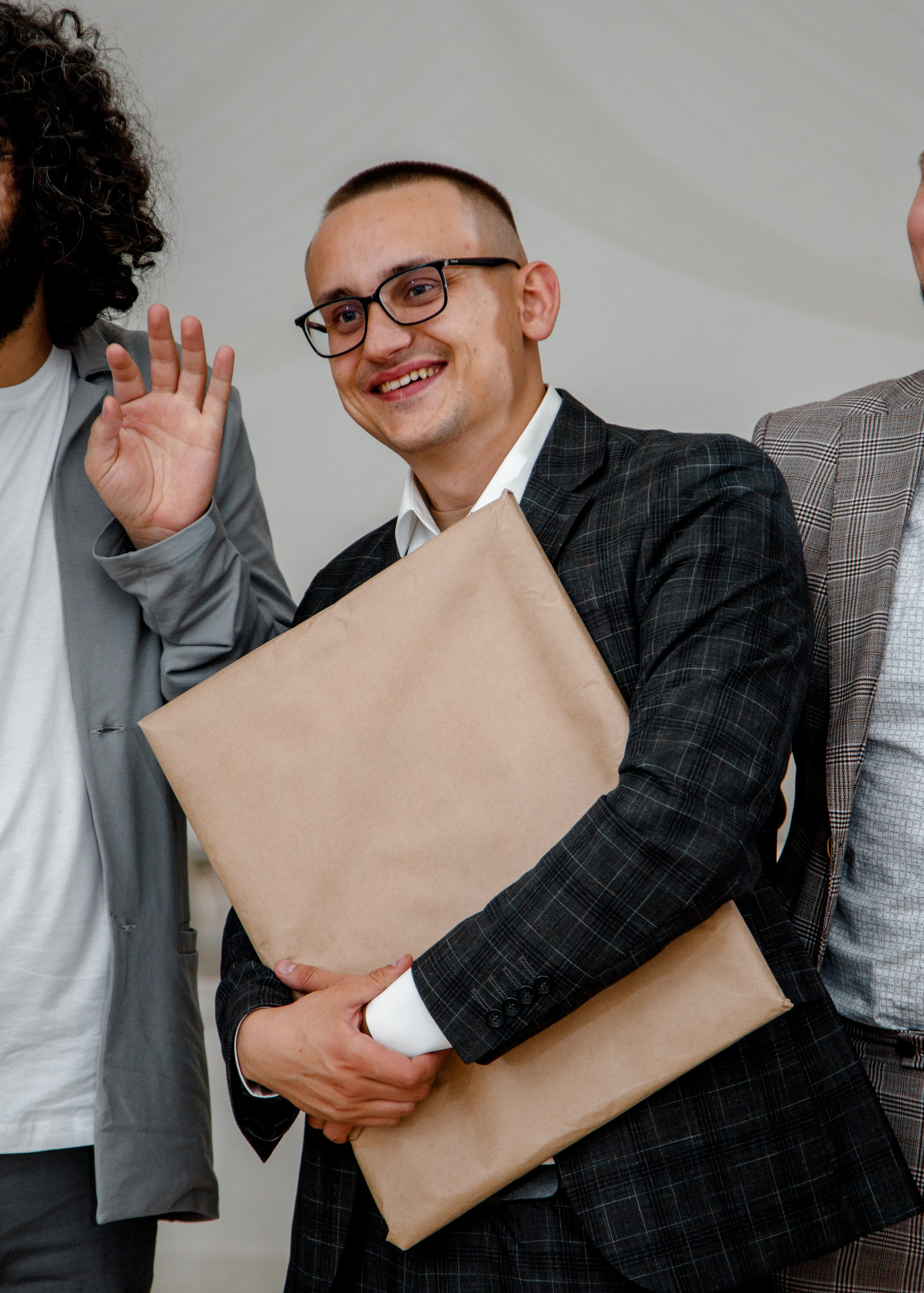 Свадьба Саши и Маши. Свадебный и семейный фотограф Ибрагимова Мария из Екатеринбурга