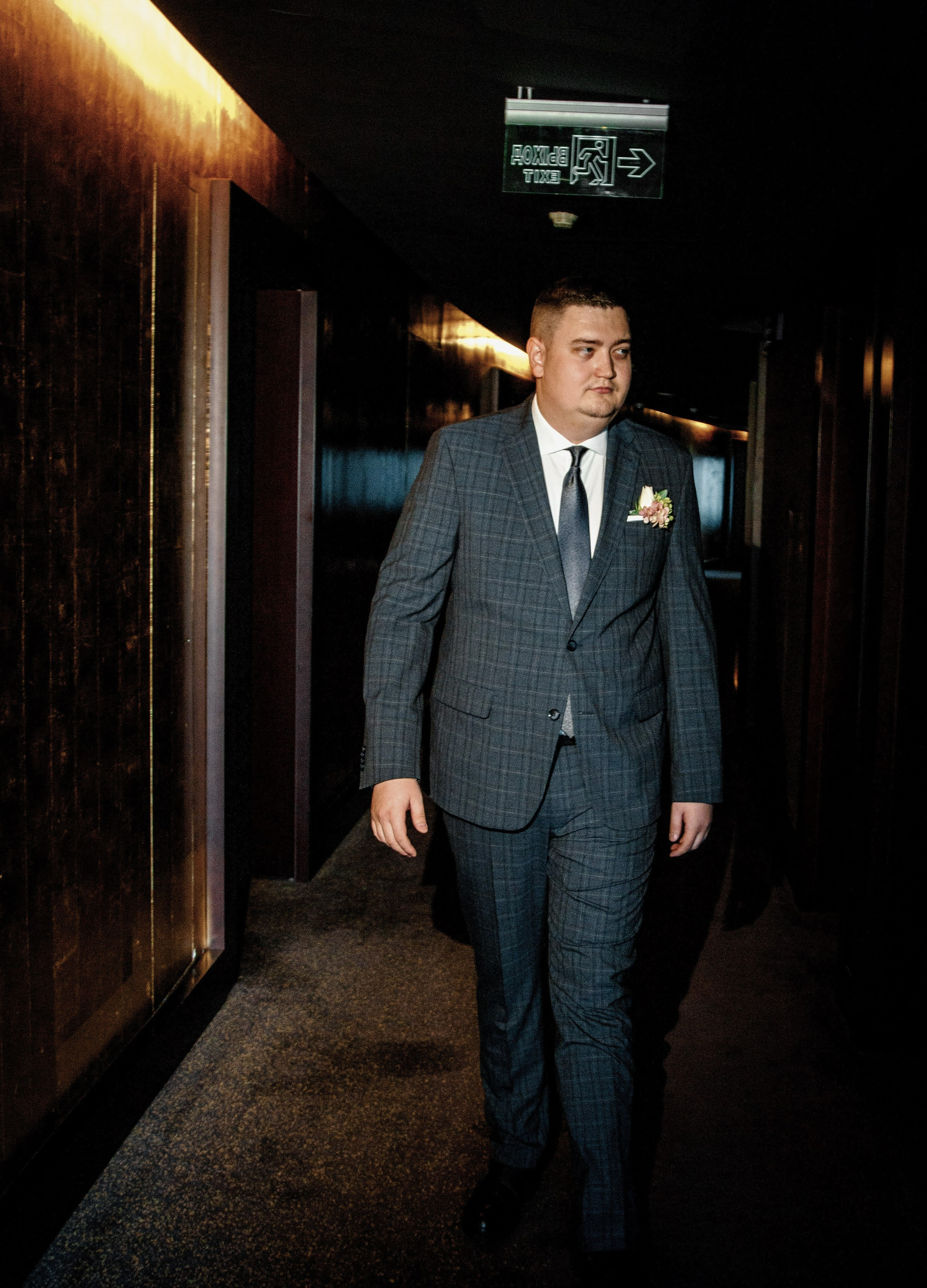 Свадьба Саши и Маши. Свадебный и семейный фотограф Ибрагимова Мария из Екатеринбурга