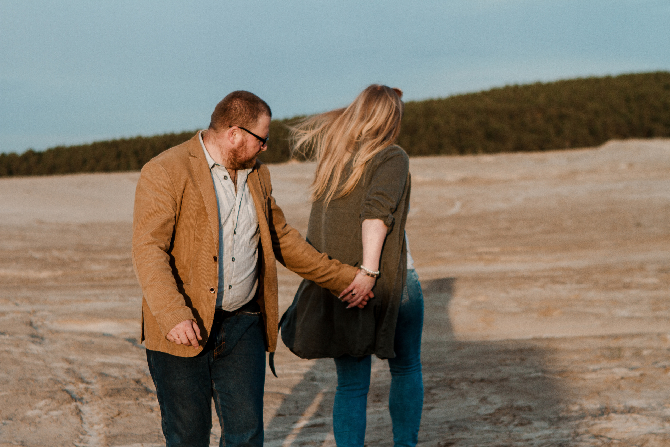 Love story Костя и Катя на годовщину. Свадебный и семейный фотограф Ибрагимова Мария из Екатеринбурга