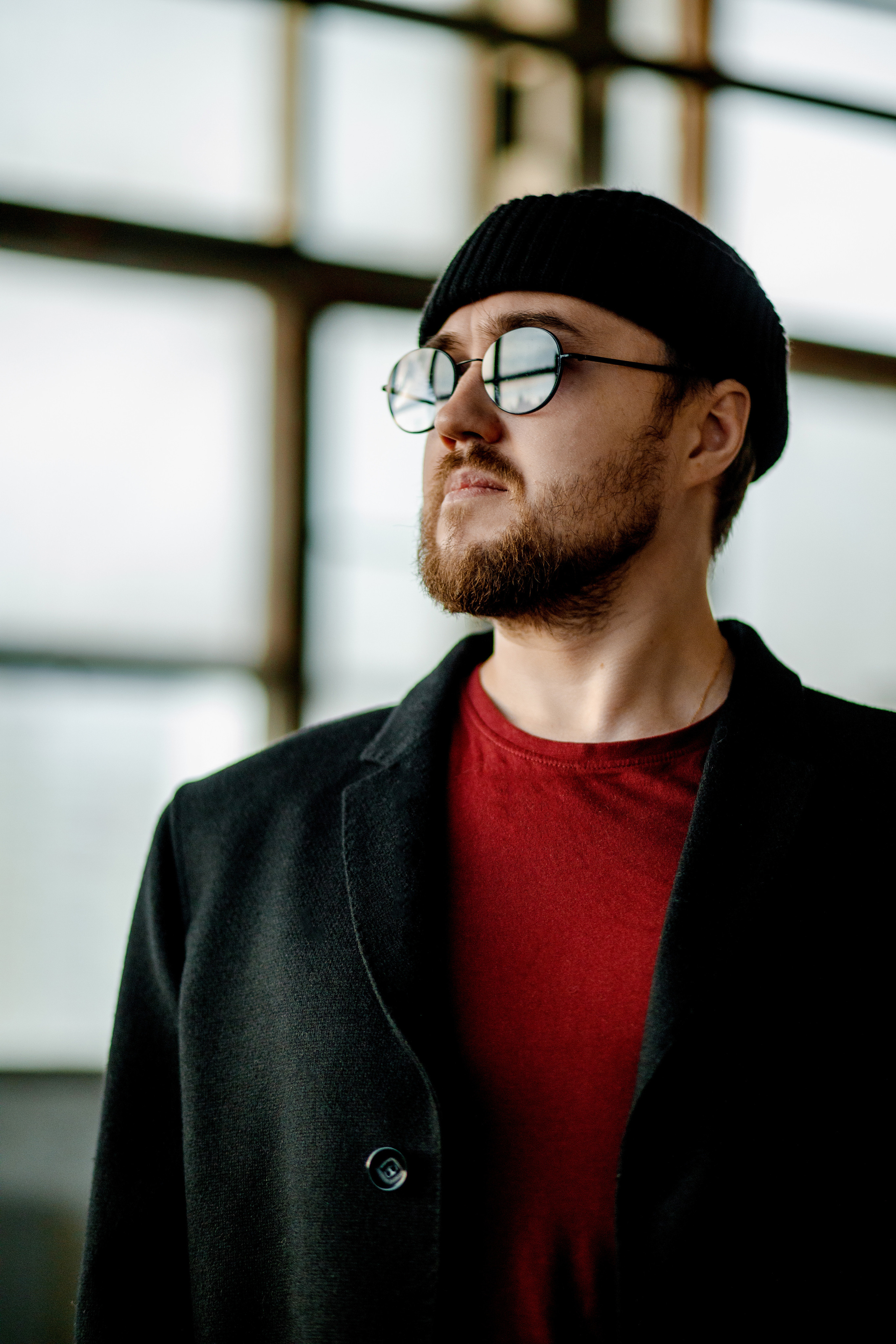 Эльвина и Александр. Свадебный и семейный фотограф Ибрагимова Мария из Екатеринбурга